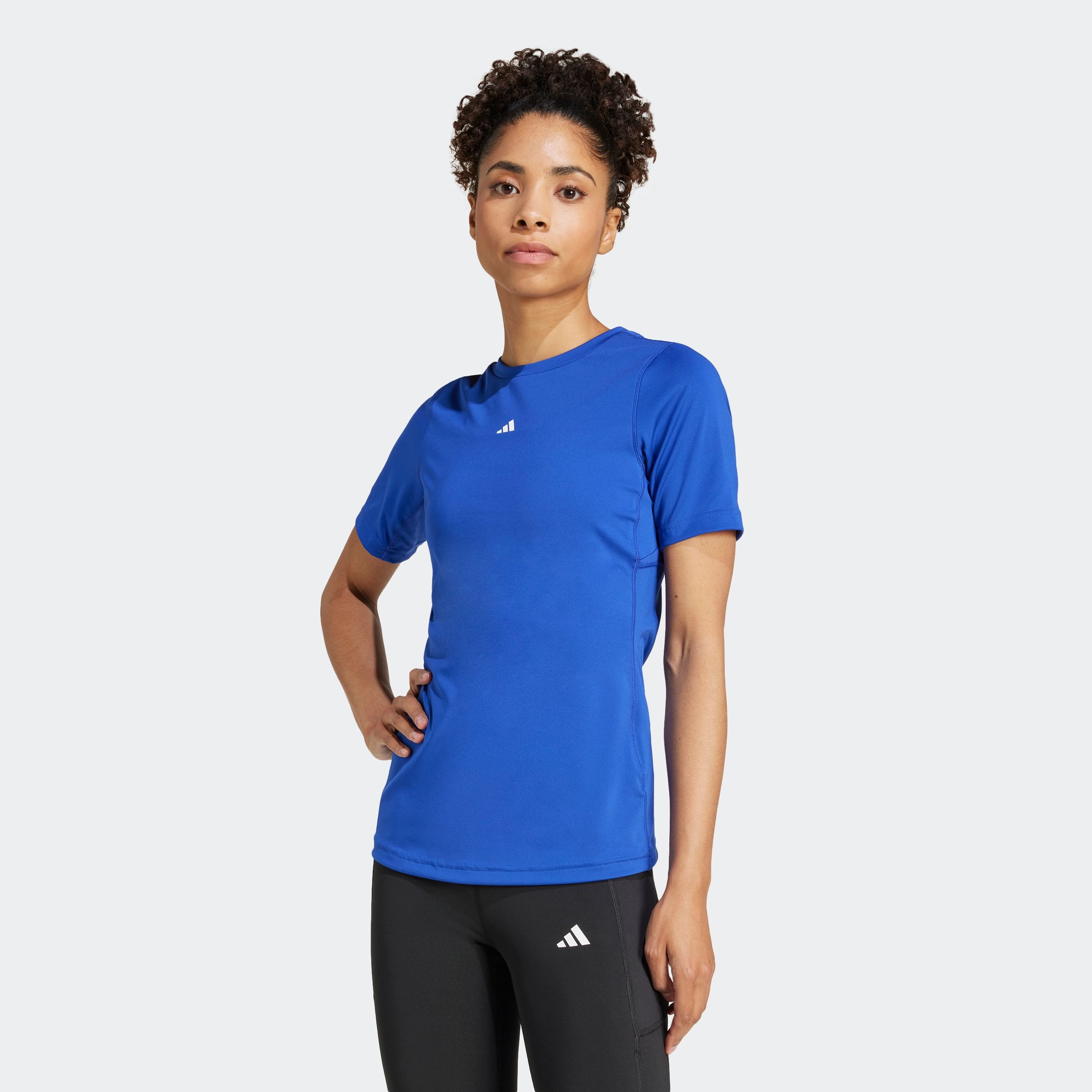 adidas Performance T-Shirt "TF TRAIN T" günstig online kaufen