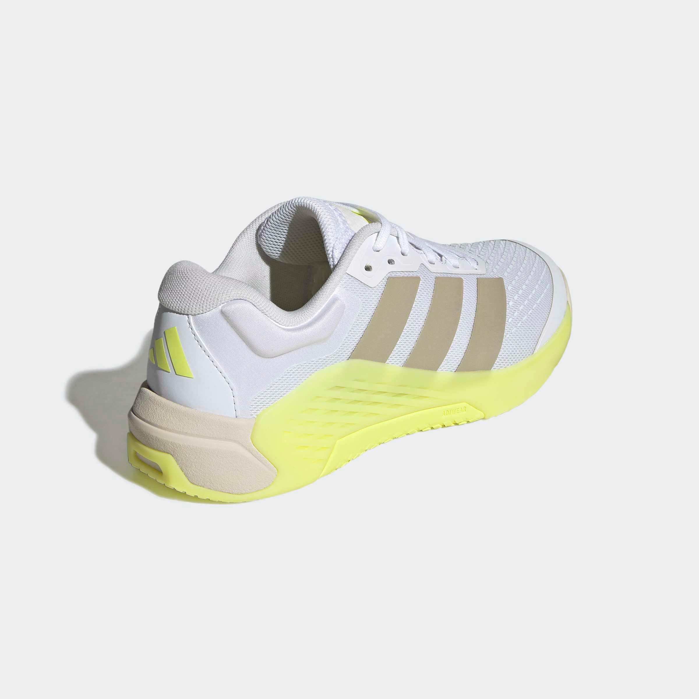 adidas Performance Trainingsschuh »DROPSET 4 POWER«  für besseren Halt beim Gewichtstraining