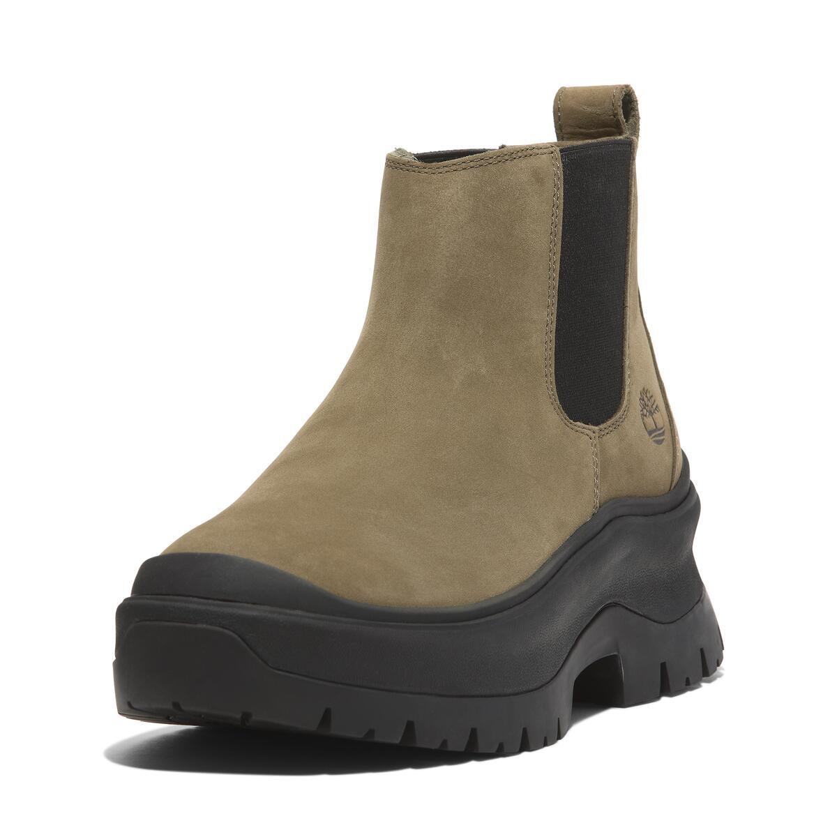 Timberland Chelseaboots "ROXIE LANEMID CHELSEA BOOT" Stiefelette, Wintersch günstig online kaufen