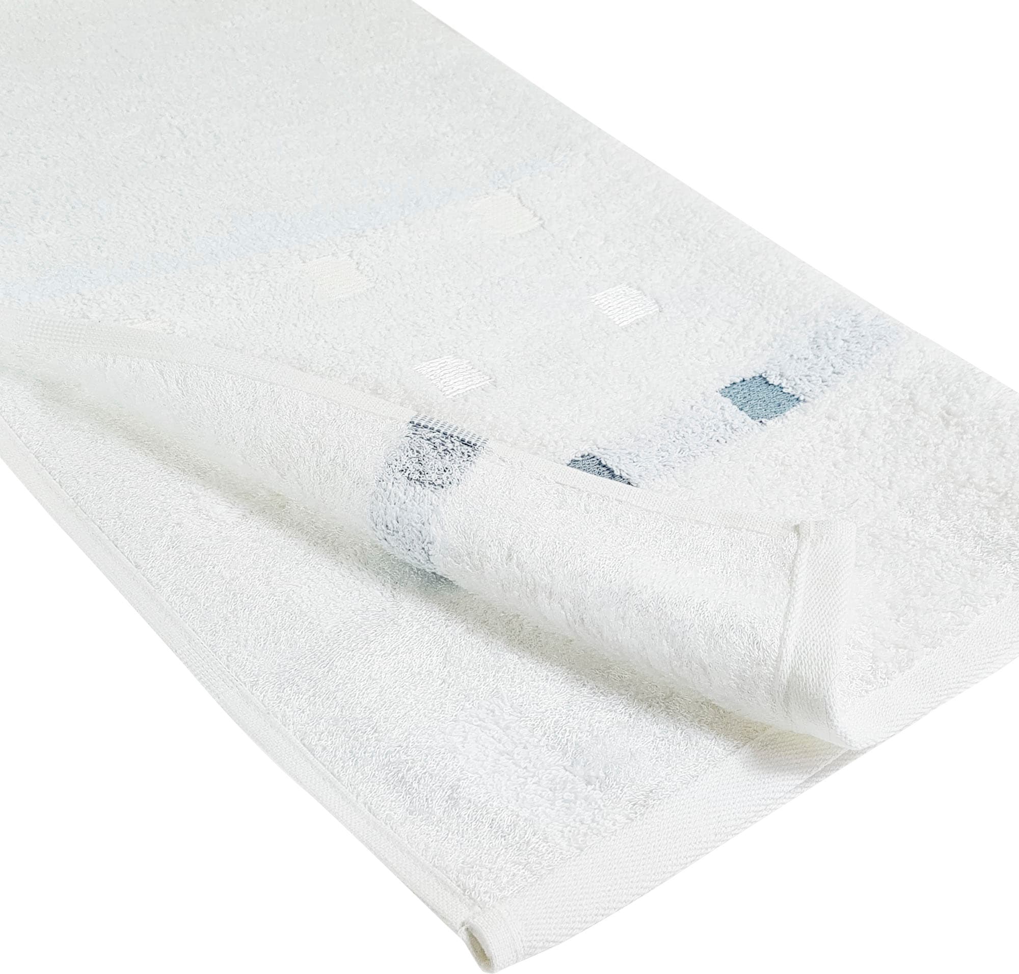 framsohn frottier Handtuch Set »Quattro«, (2 St., 2er Set Handtücher 50 x 100 cm), Mit natürlich weicher Buchenholzfaser