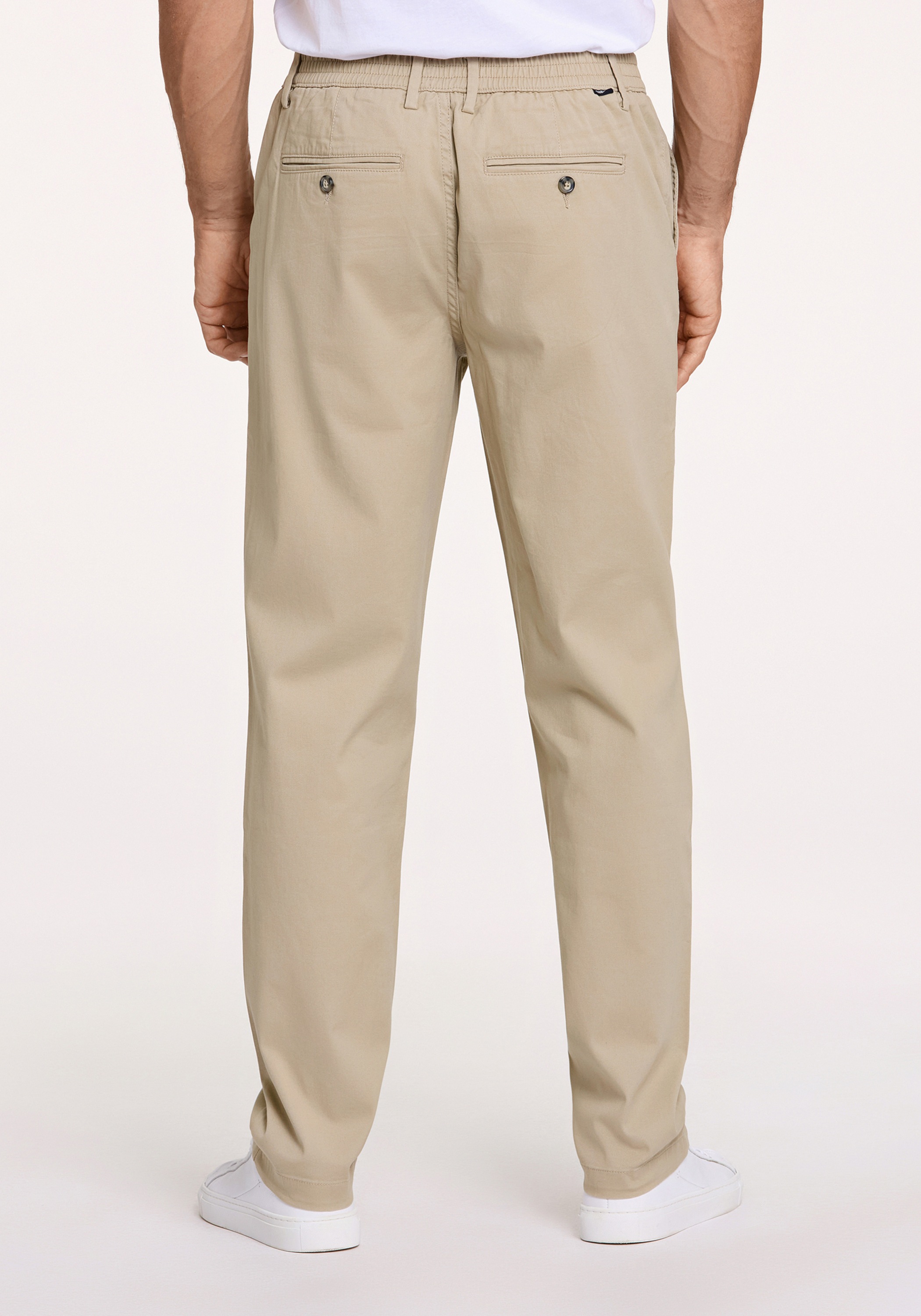 LINDBERGH Chinos "Chino Relaxed Fit" günstig online kaufen