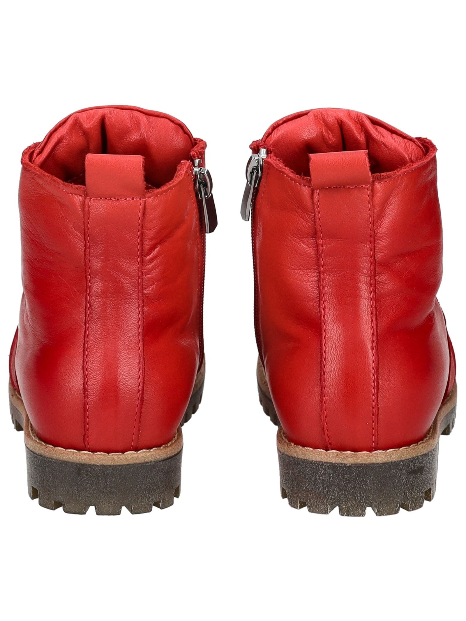 Andrea Conti Schnürstiefelette »Andrea Conti Stiefelette Leder«