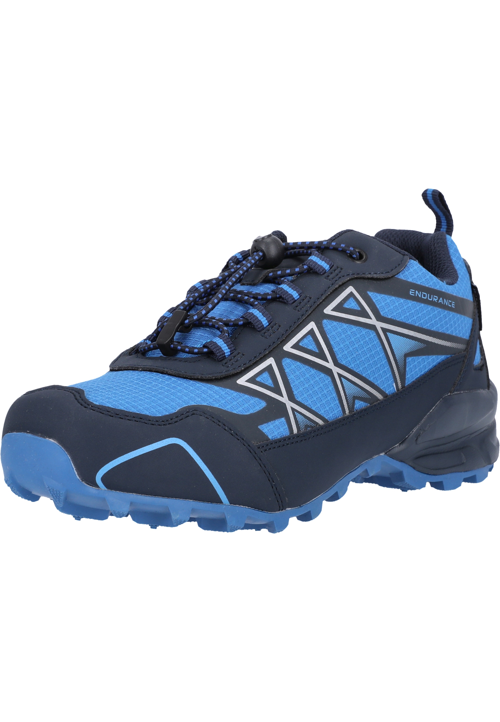 ENDURANCE Walkingschuh »Treck Trail«, mit atmungsaktiver Funktions-Membrane