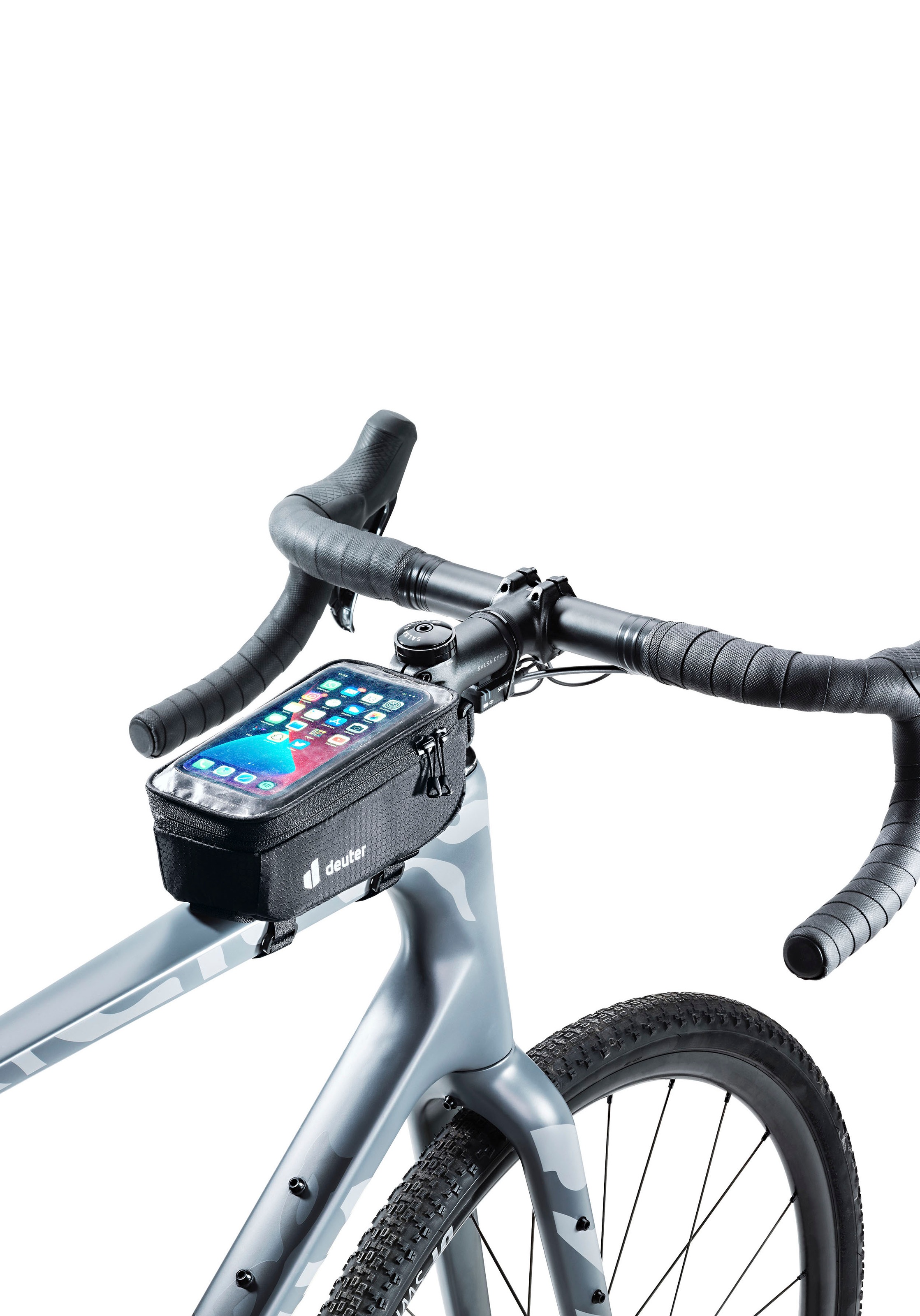 deuter Smartphonetasche "PHONE BAG 0.7" günstig online kaufen