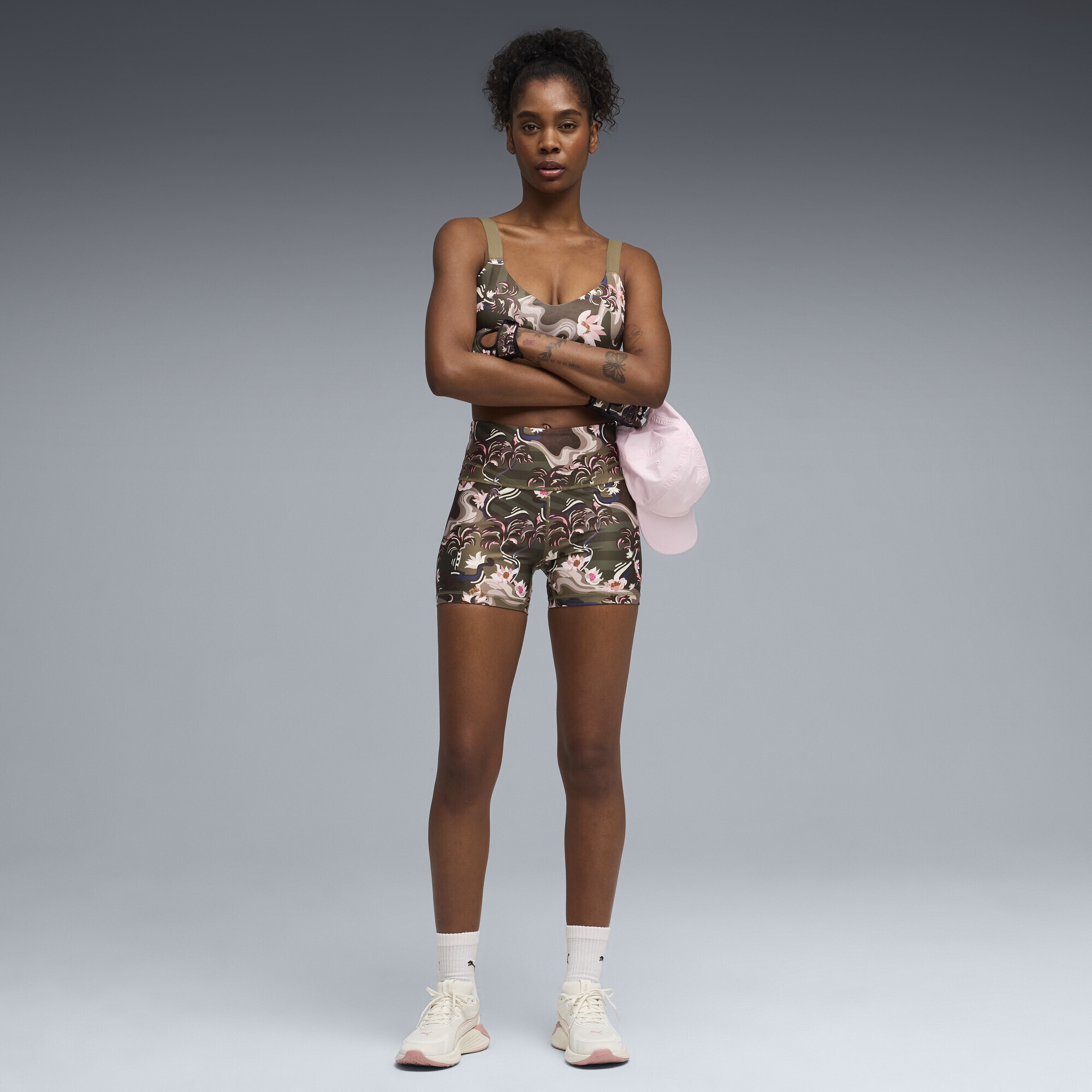 PUMA Sport-BH »PUMA League Sport-BH Damen«