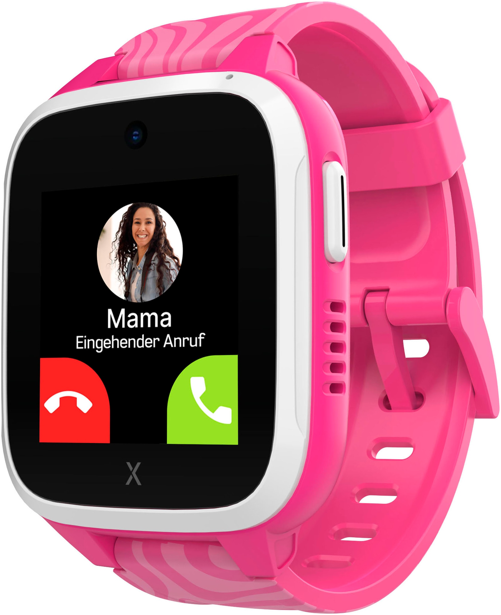 Xplora Smartwatch »Kinder Smartwatch XGO3 inkl. Telekom Nano SIM«, (3.3 cm / 1.3 Zoll), RTOS, 0,12 GB,)