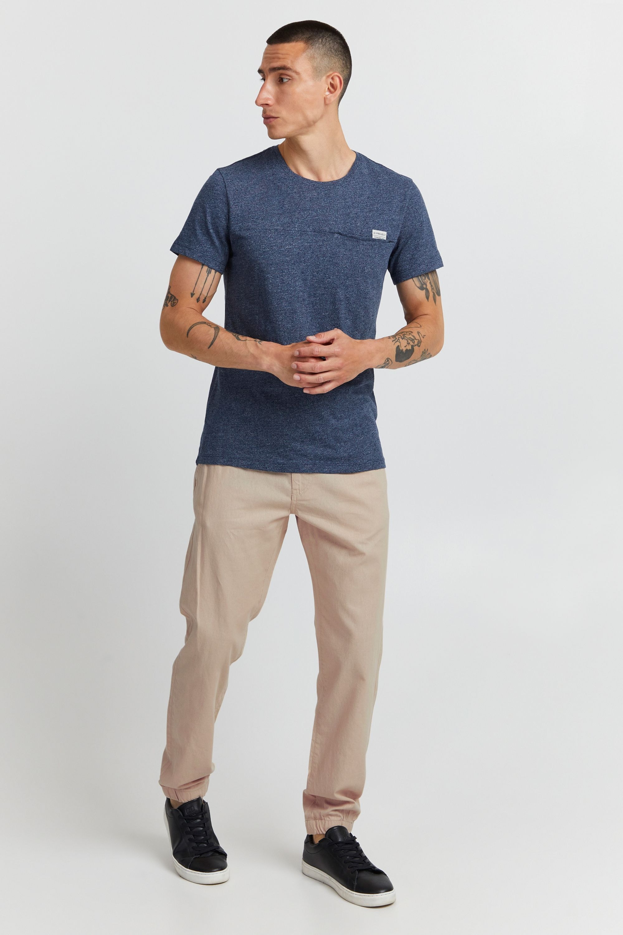 Blend Leinenhose »Leinenhose BHLennik«