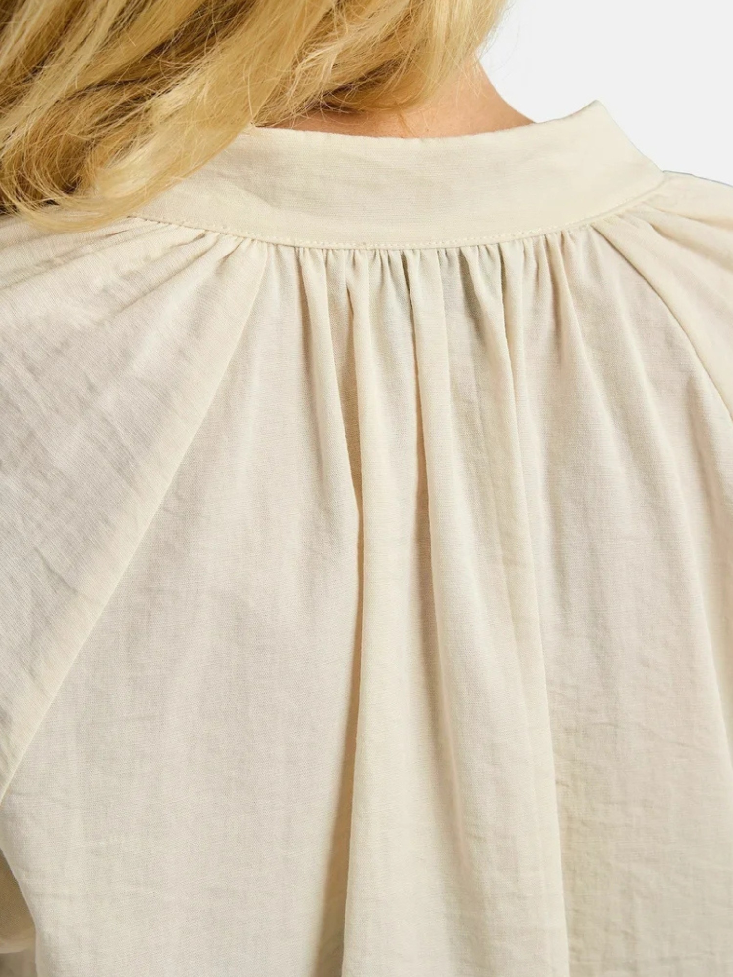 Liberté Essentiel Blusentop »Liberté Essentiel Shirt FINE«