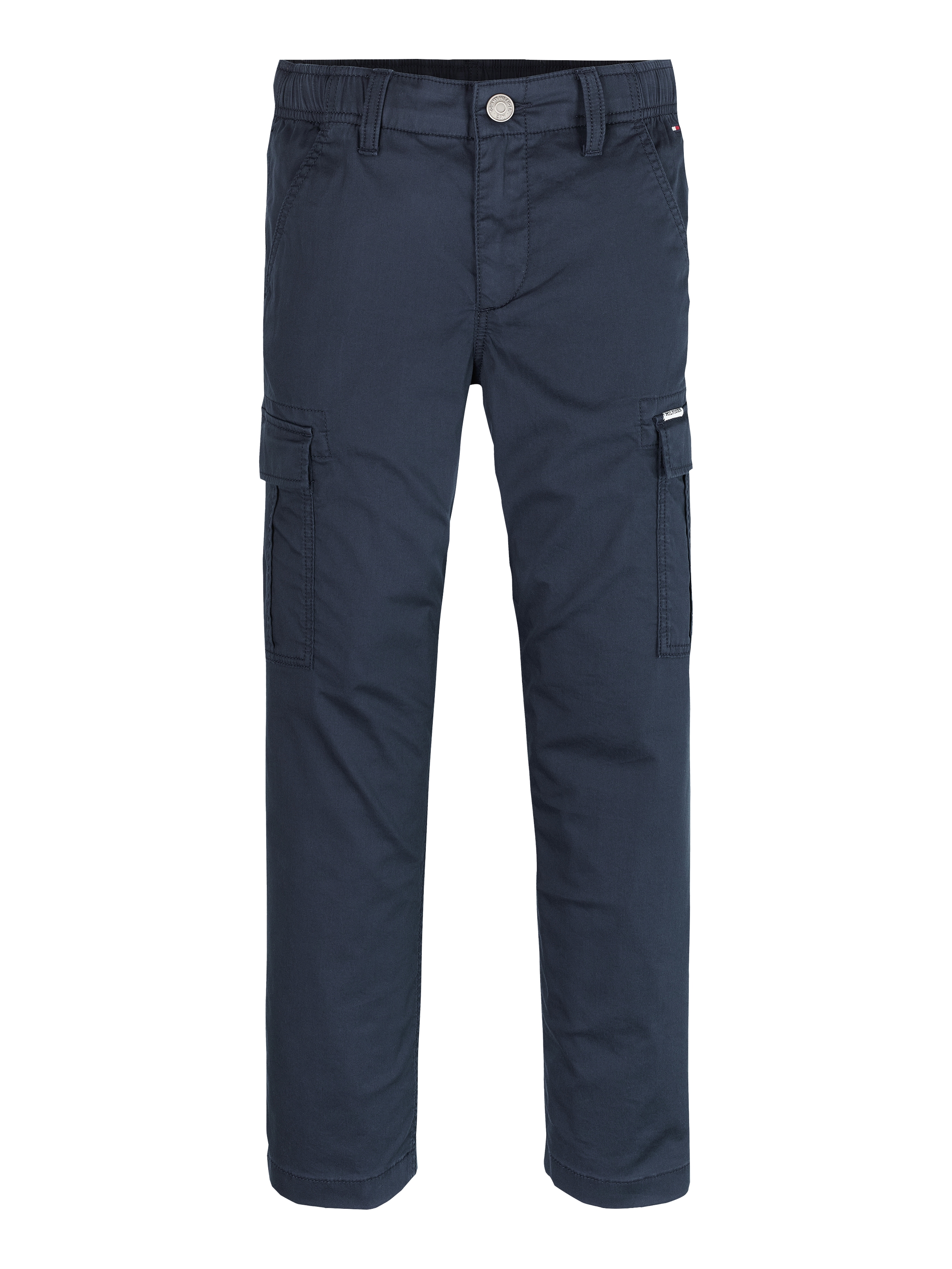 Tommy Hilfiger Cargohose »WOVEN CARGO PANT«  im Cargo-Stil