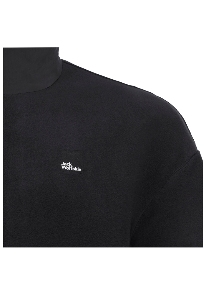Jack Wolfskin Fleecejacke »SUMETRO HZ M«