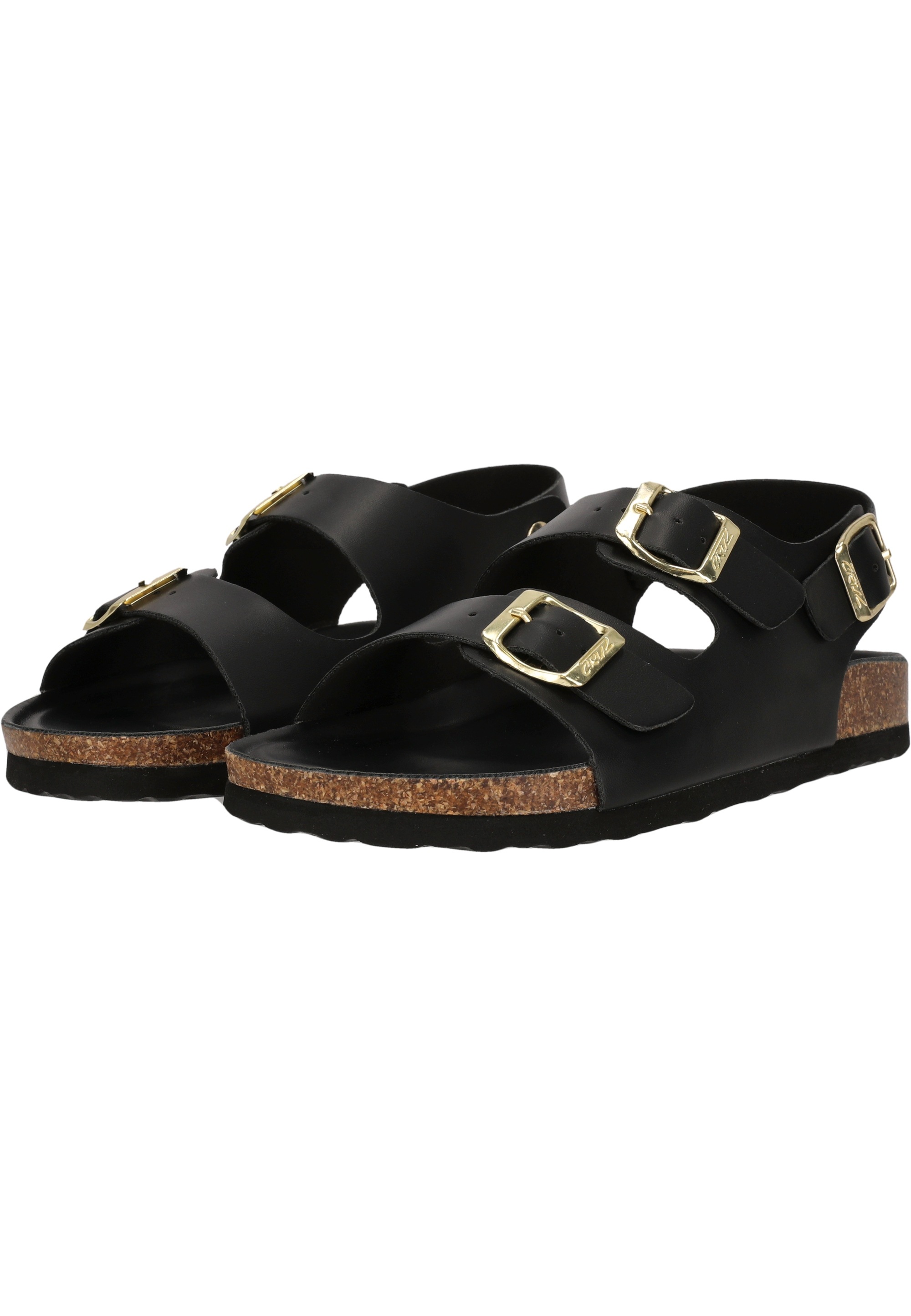 Cruz Calyx Women's Sandals Black Size 39 3