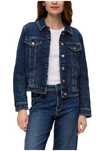 Jeansjacke