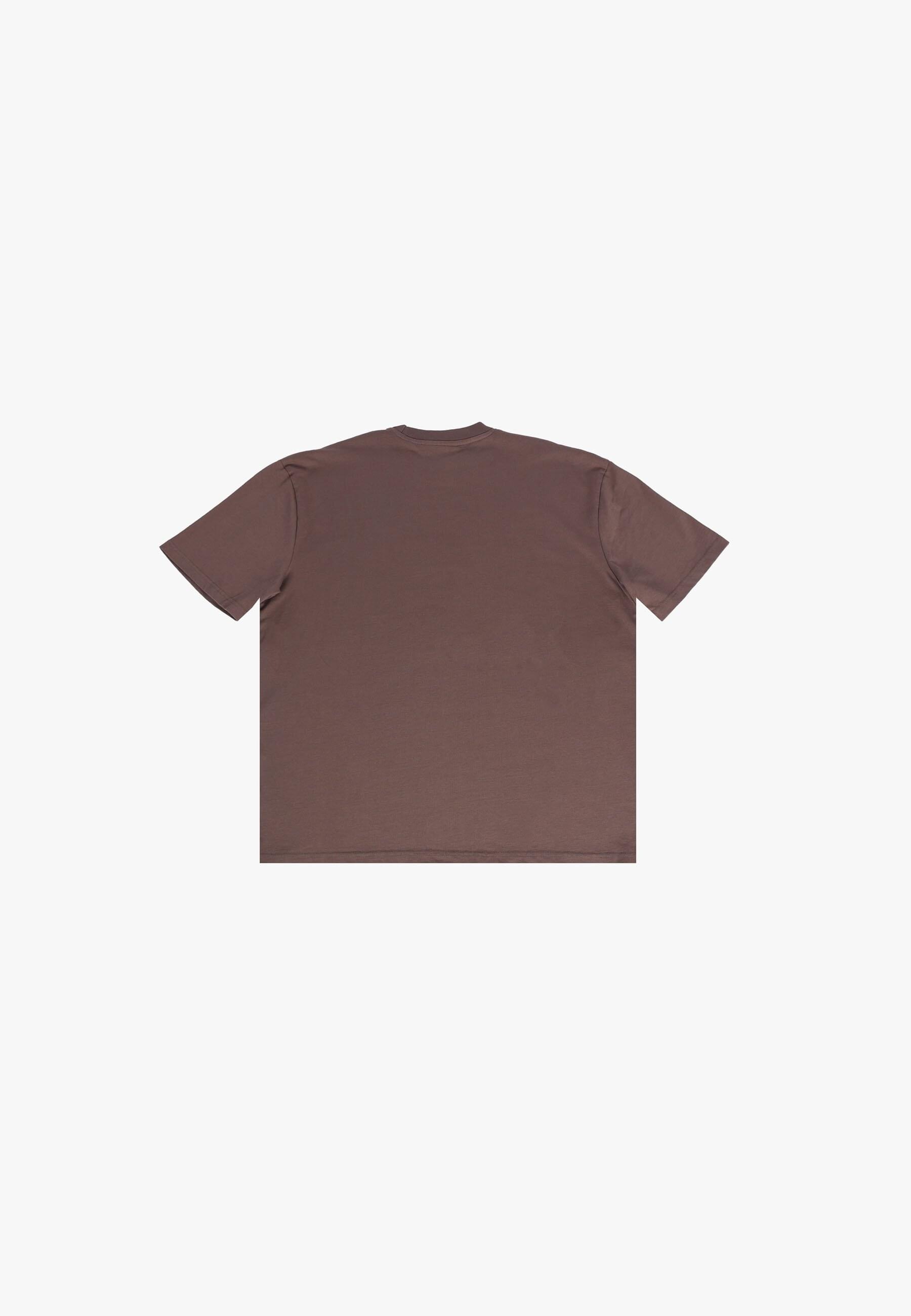 Dropsize T-Shirt "Dropsize HEAVY OVERSIZE METAL PATCH T-SHIRT" 1 Stk. günstig online kaufen