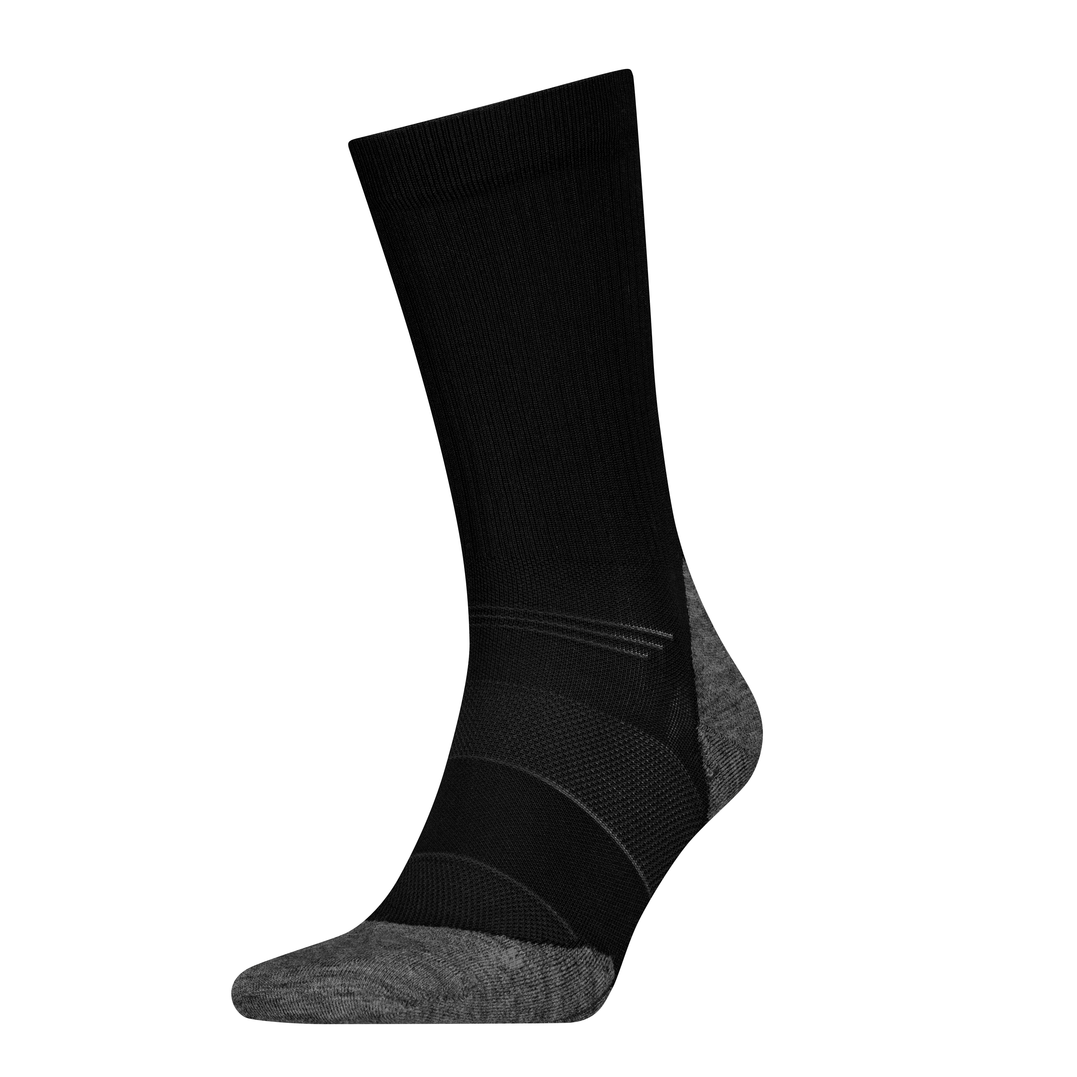 Head Socken "Head Hiking Cool Crew 1P" Mit Verstärktem Waden-Bereich