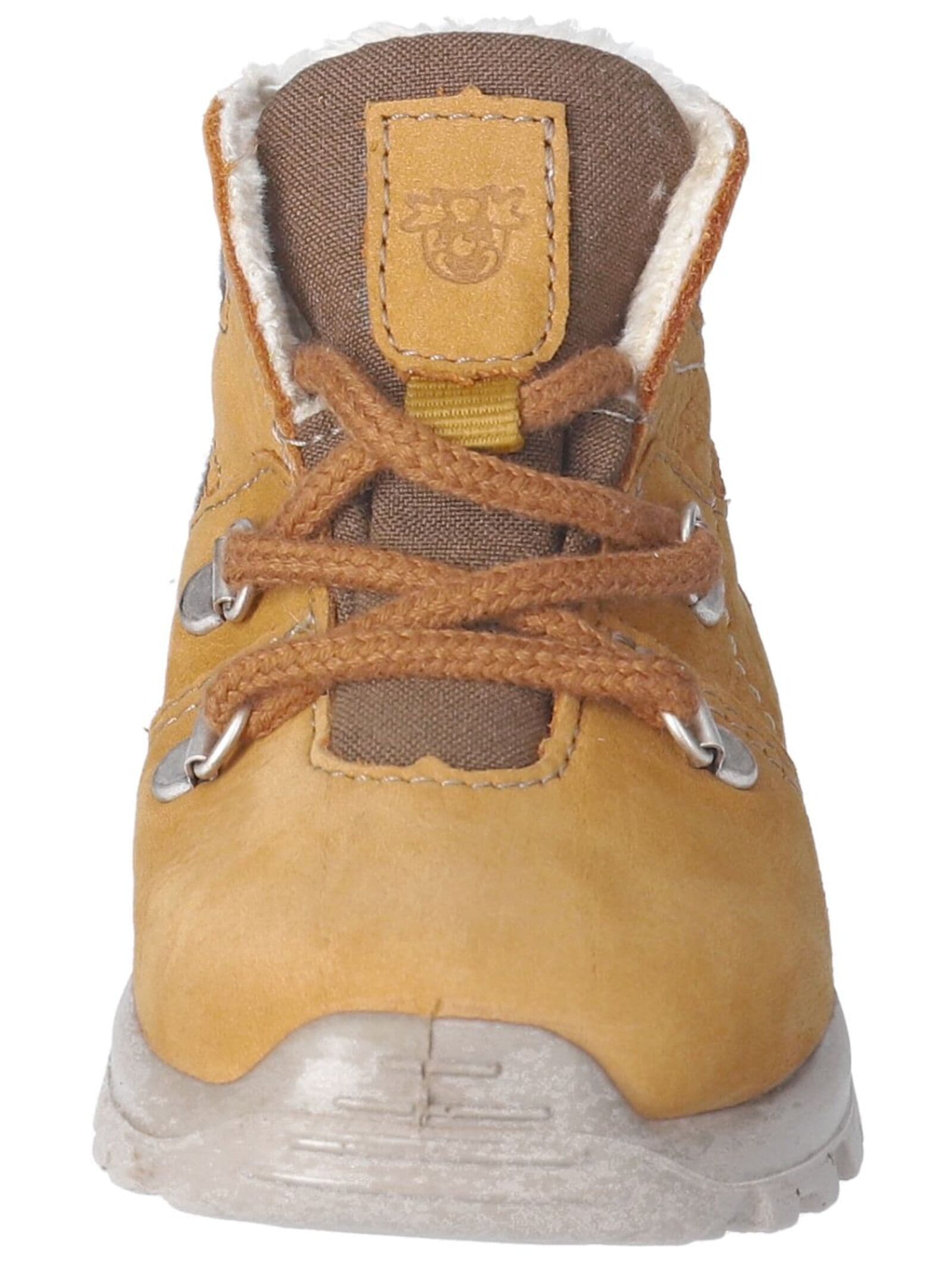 Pepino Schnürstiefelette »Pepino Stiefelette Leder«