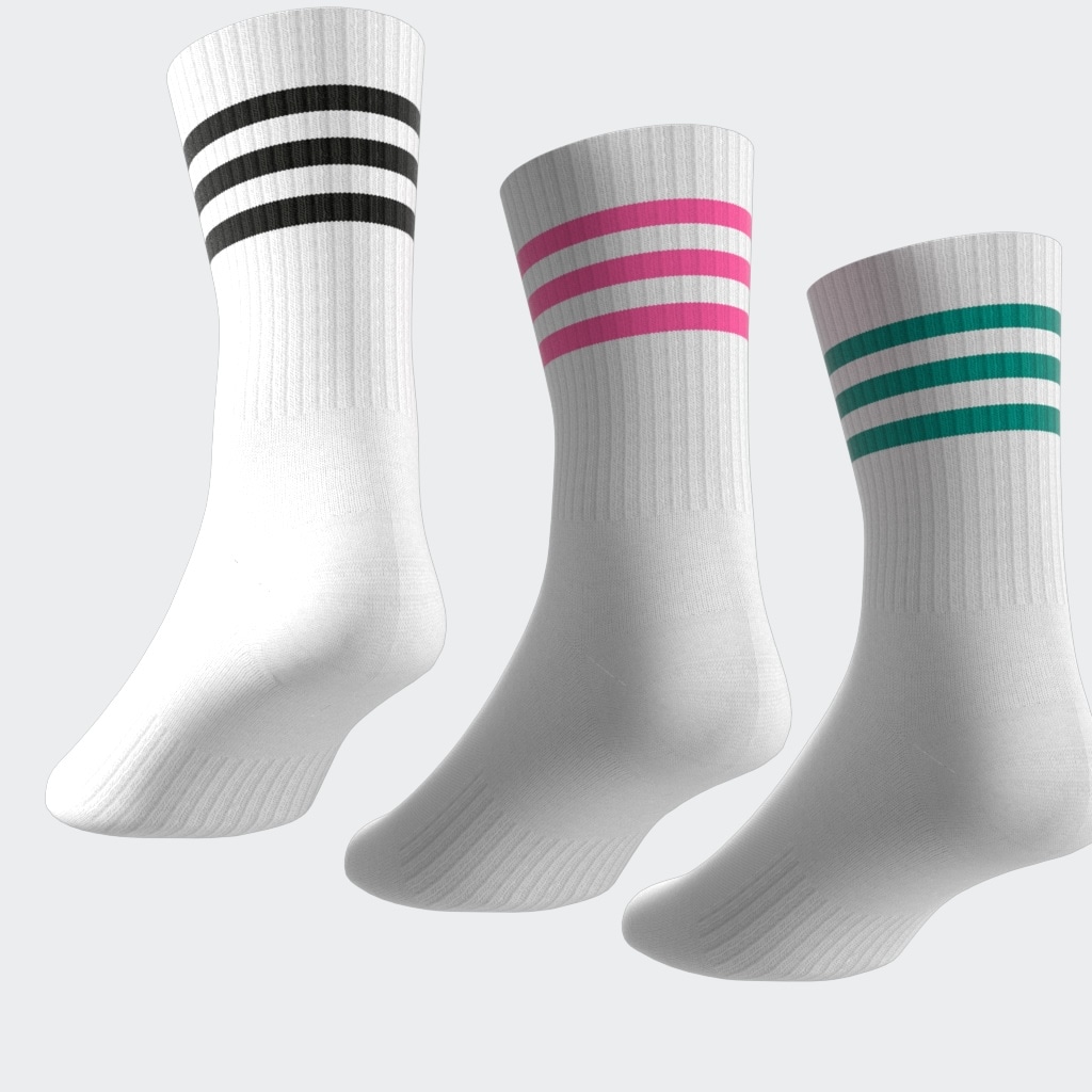 adidas Performance Funktionssocken »3S C SPW CRW 3P«, (3 Paar)