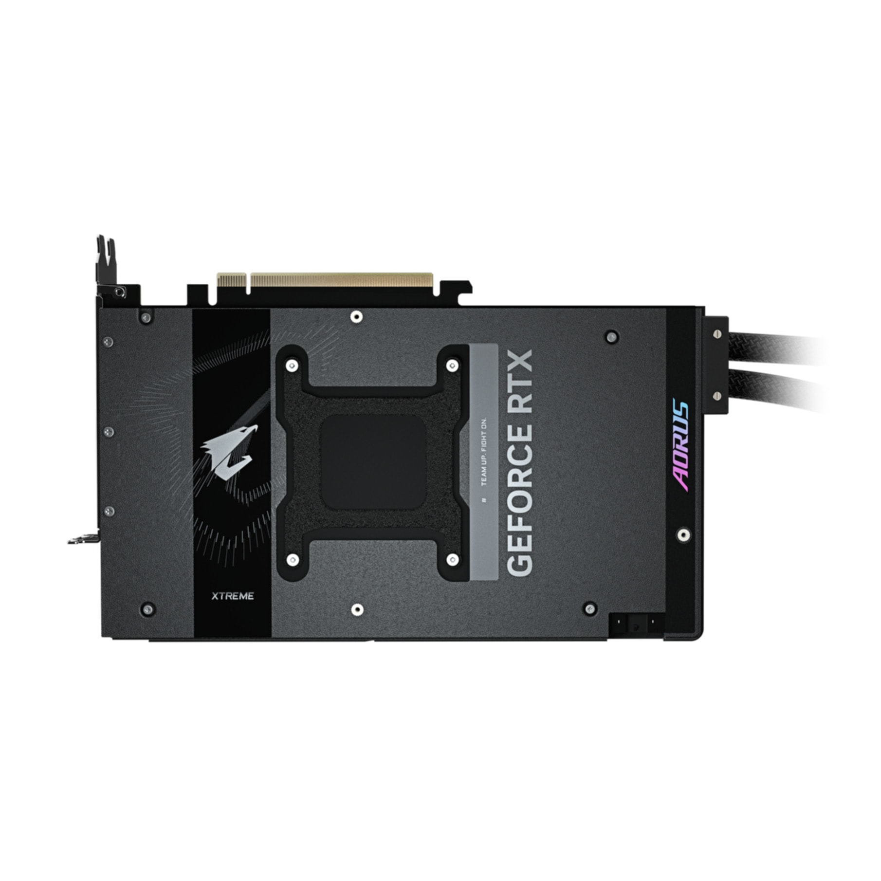 Gigabyte Grafikkarte »GeForce RTX 4060 ELITE 8G«