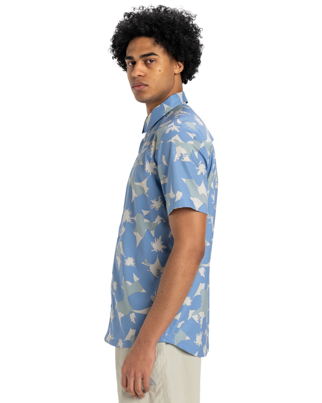 Quiksilver Funktionshemd »Handtman«