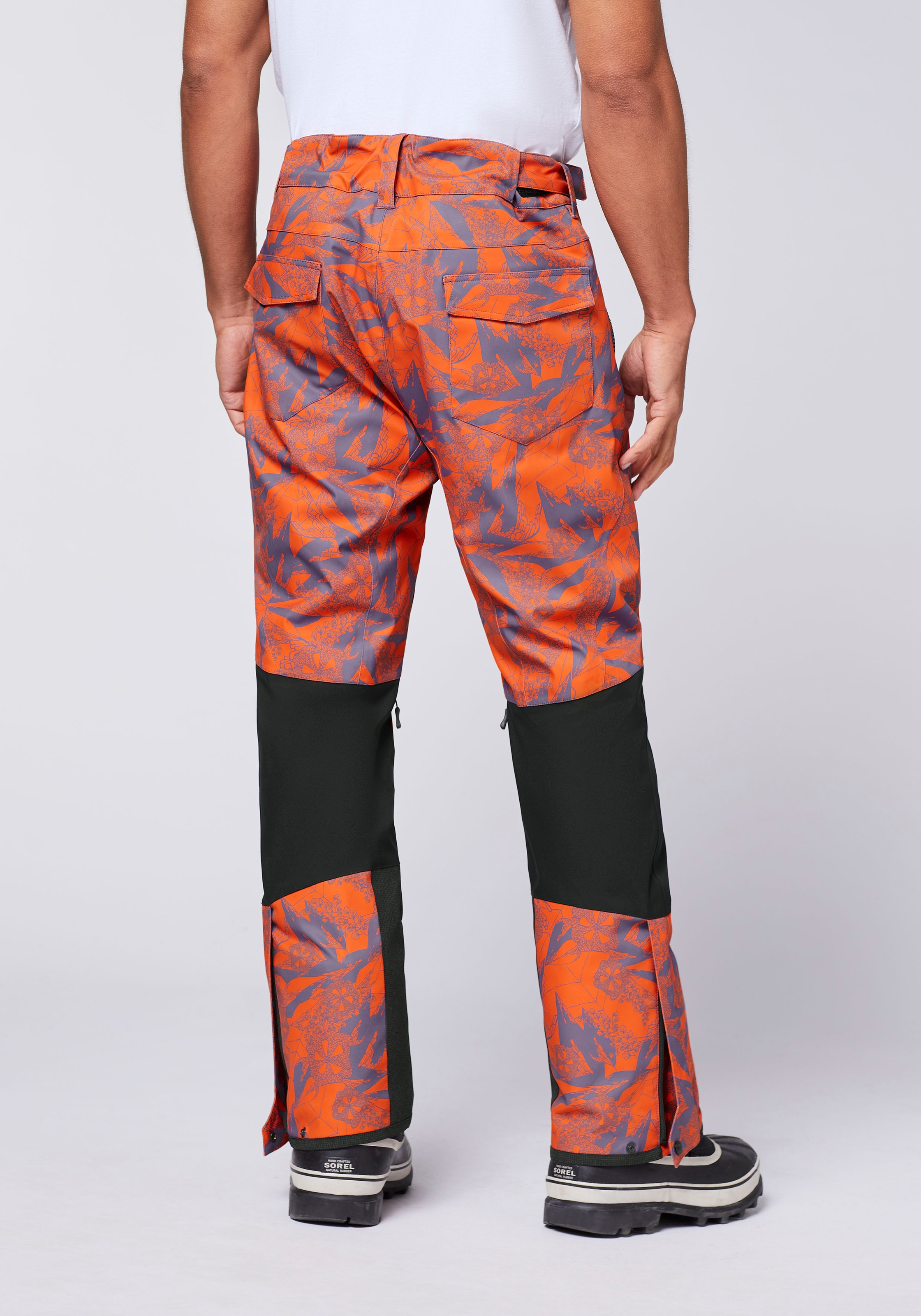 Chiemsee Skihose günstig online kaufen