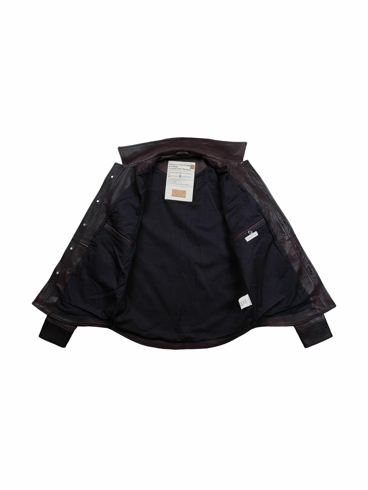 still nordic Outdoorjacke »Still Nordic Jacket Jasper«