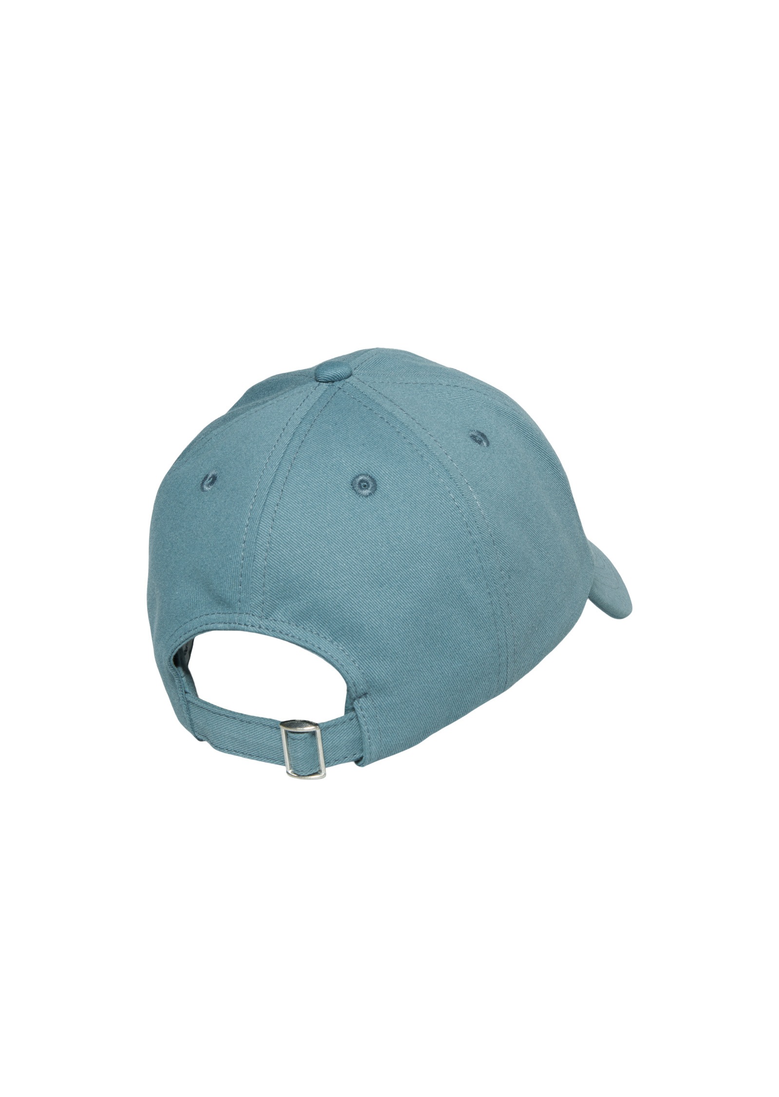 Marc O'Polo DENIM Baseball Cap »aus Organic Cotton-Twill«