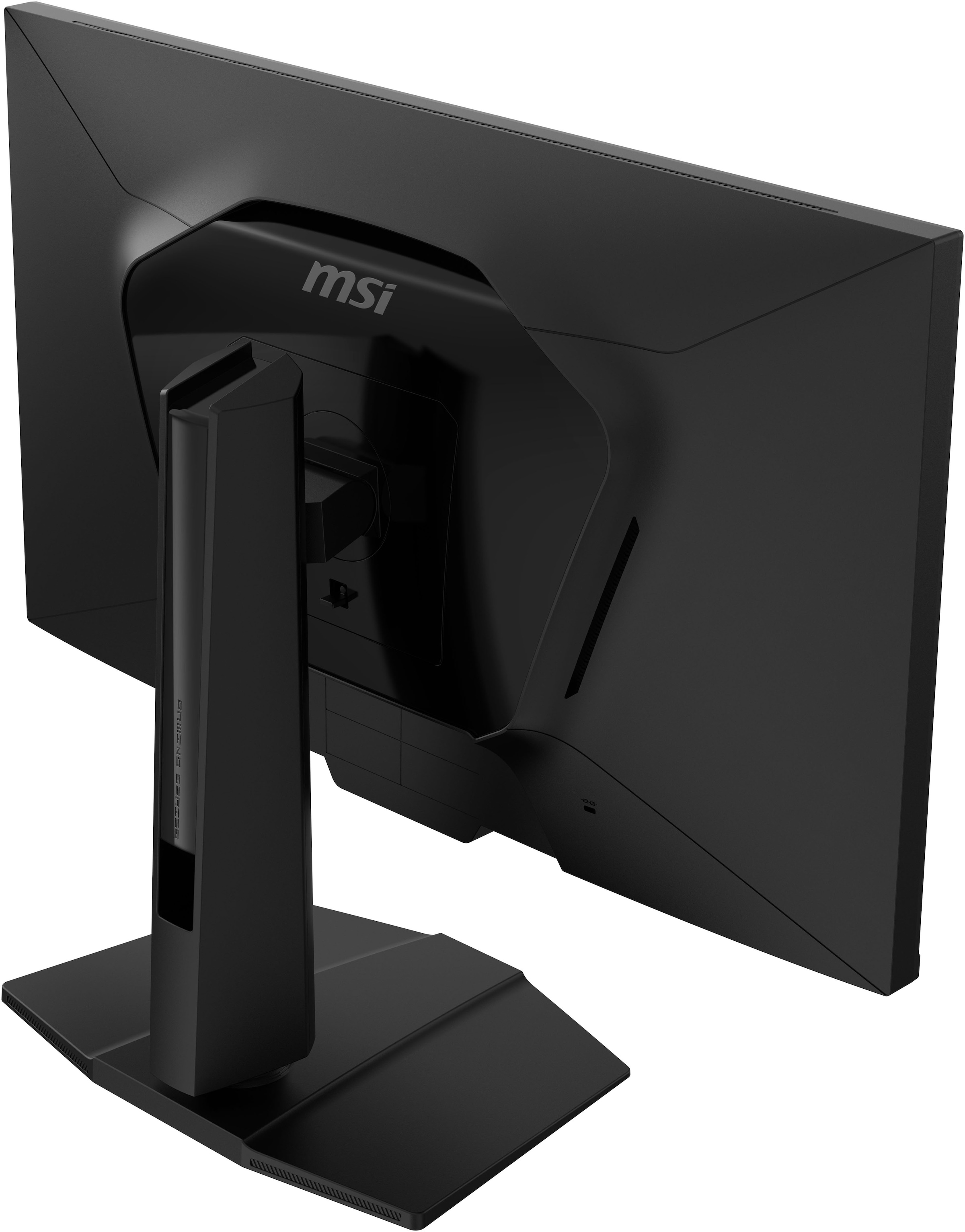 MSI Gaming-Monitor »MAG 274QPF X30MV« 69 cm/27 ″  2560 x 1440 px WQHD 0,5 Reaktionszeit 300 Hz MSI MAG 274QPFDE X30MV 68,58cm