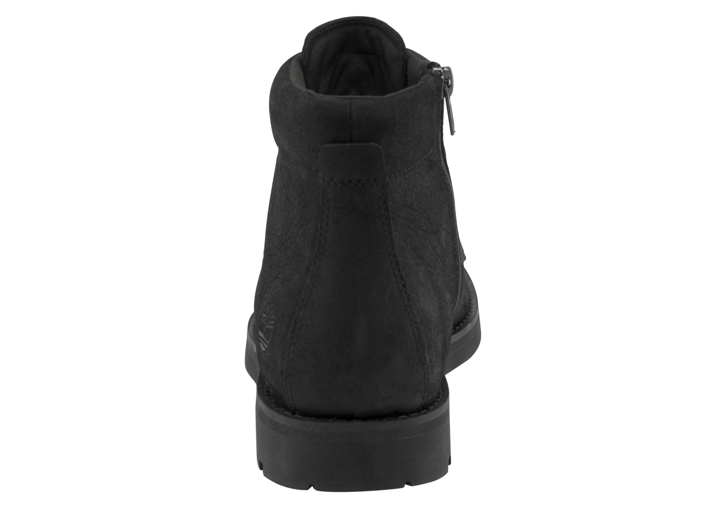 Timberland Schnürboots »ALDEN BROOK MID ZIP UP WATERPROOF BOOT«, Winterstiefel, Schnürstiefel, Winterschuhe, wasserdicht