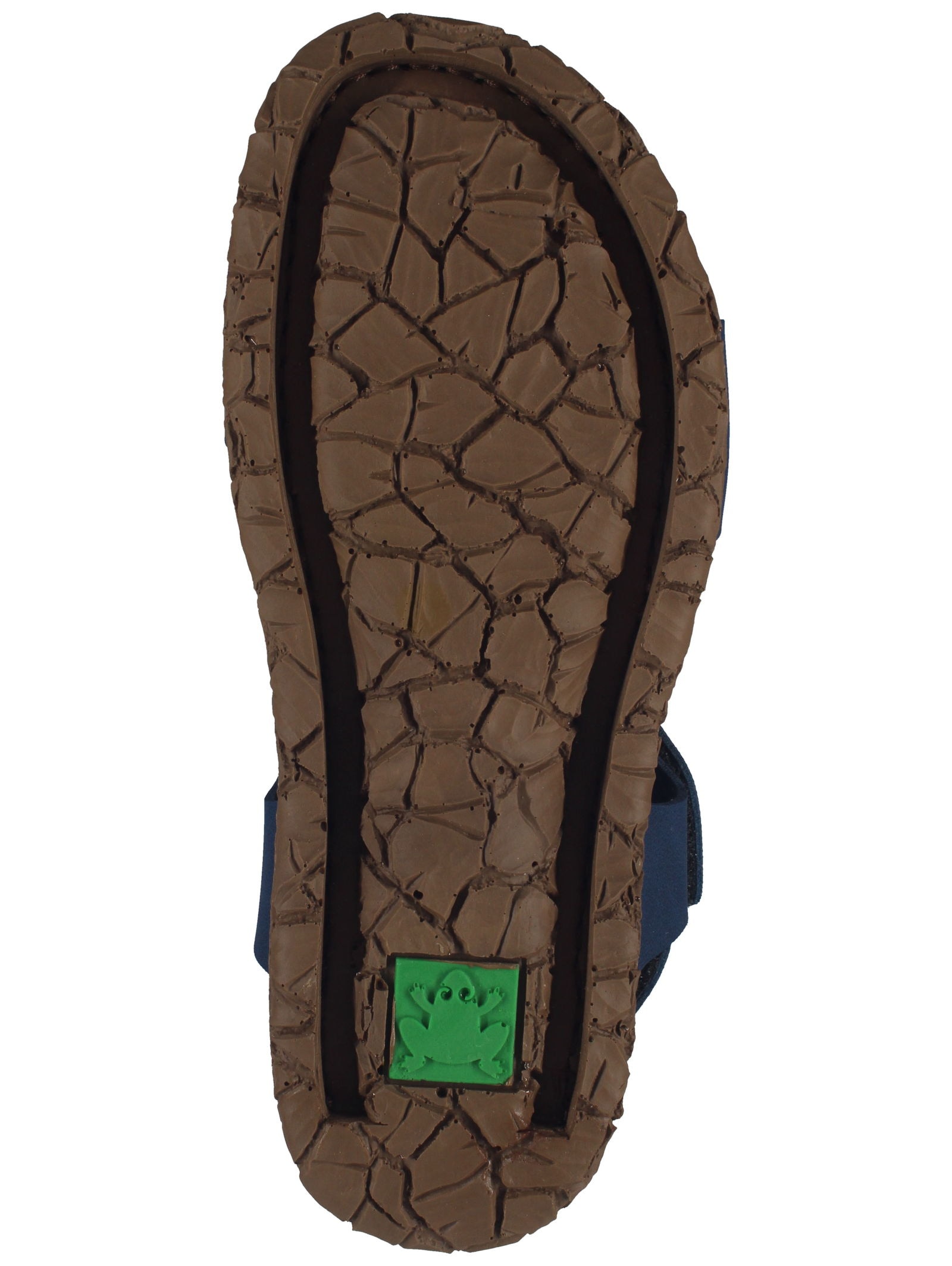 El Naturalista Riemchensandale »El Naturalista Sandalen Textil«