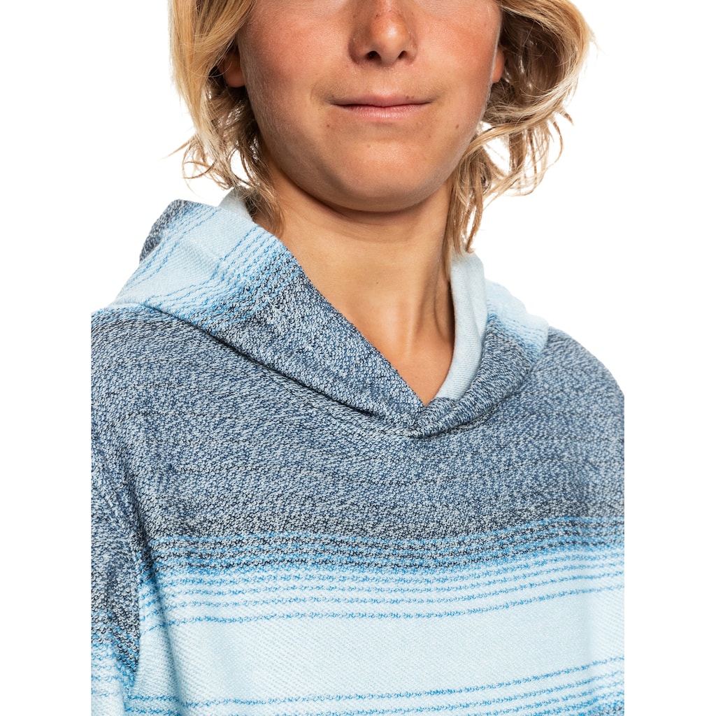 Quiksilver Kapuzensweatshirt »Great Otway«