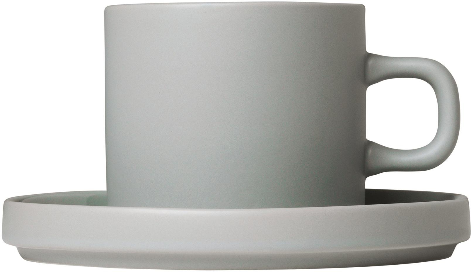 BLOMUS Tasse "PILAR" für Kaffee, 4-teilig günstig online kaufen
