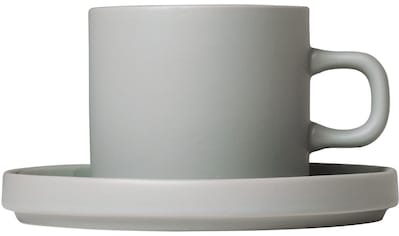 Tasse »PILAR«, (Set, 4 tlg.)