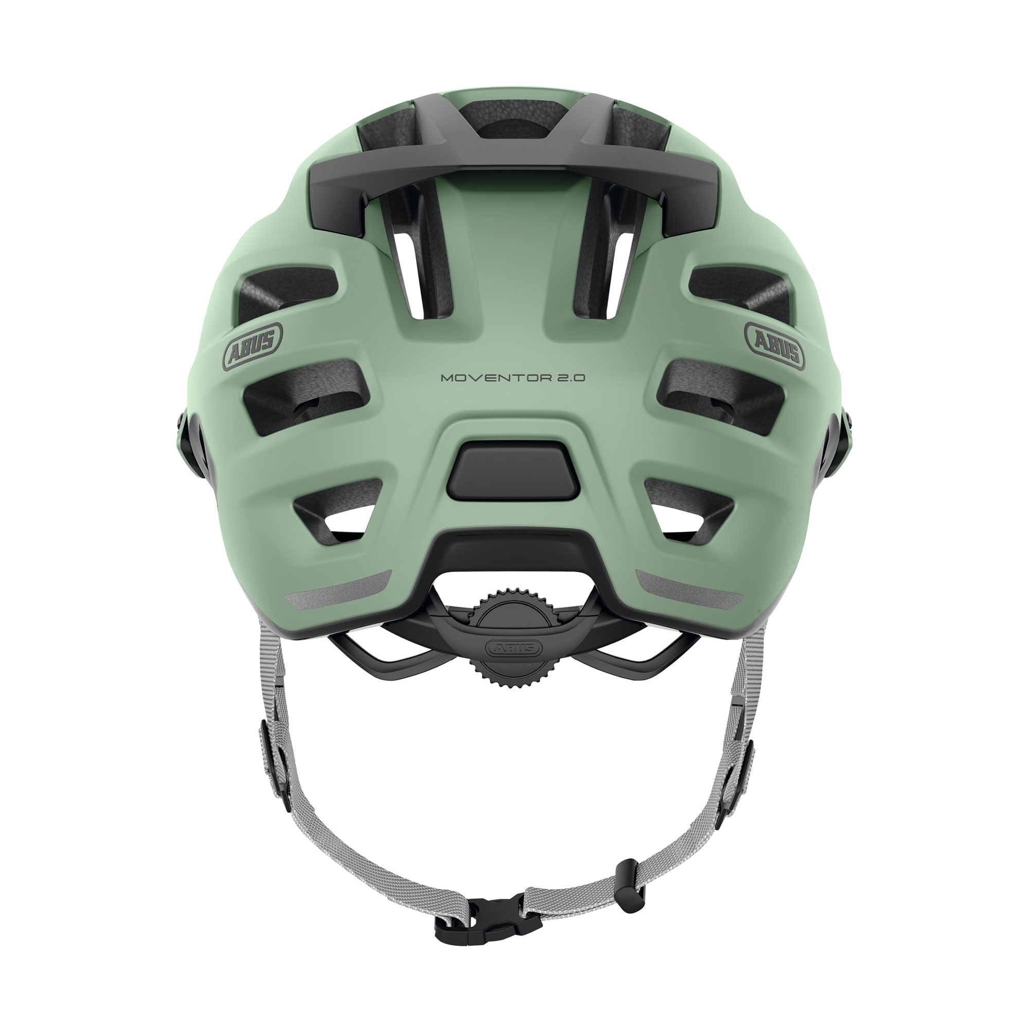 ABUS Fahrradhelm »MOVENTOR 2.0«