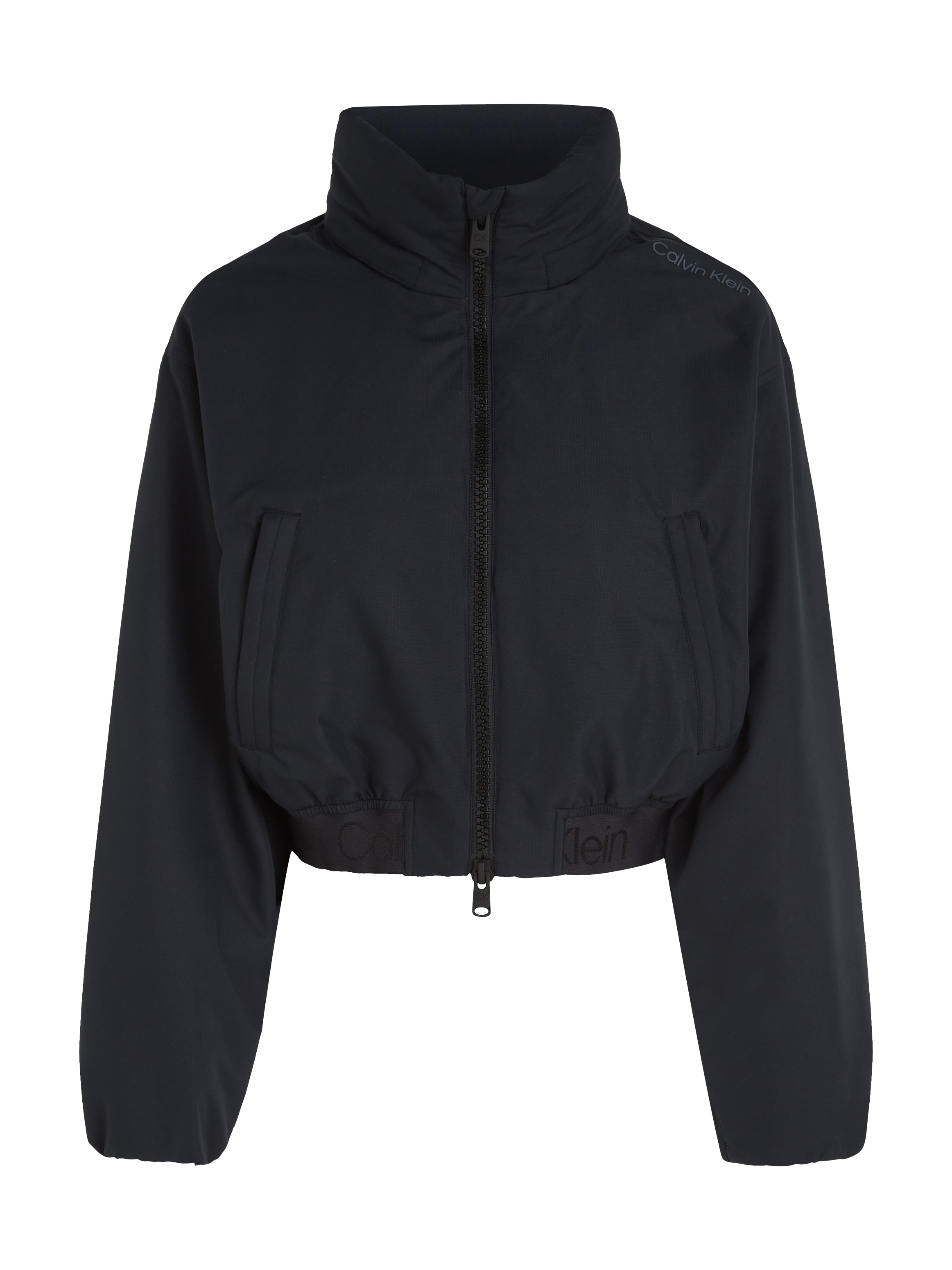 Calvin Klein Sport Outdoorjacke »PW - Padded Jacket«