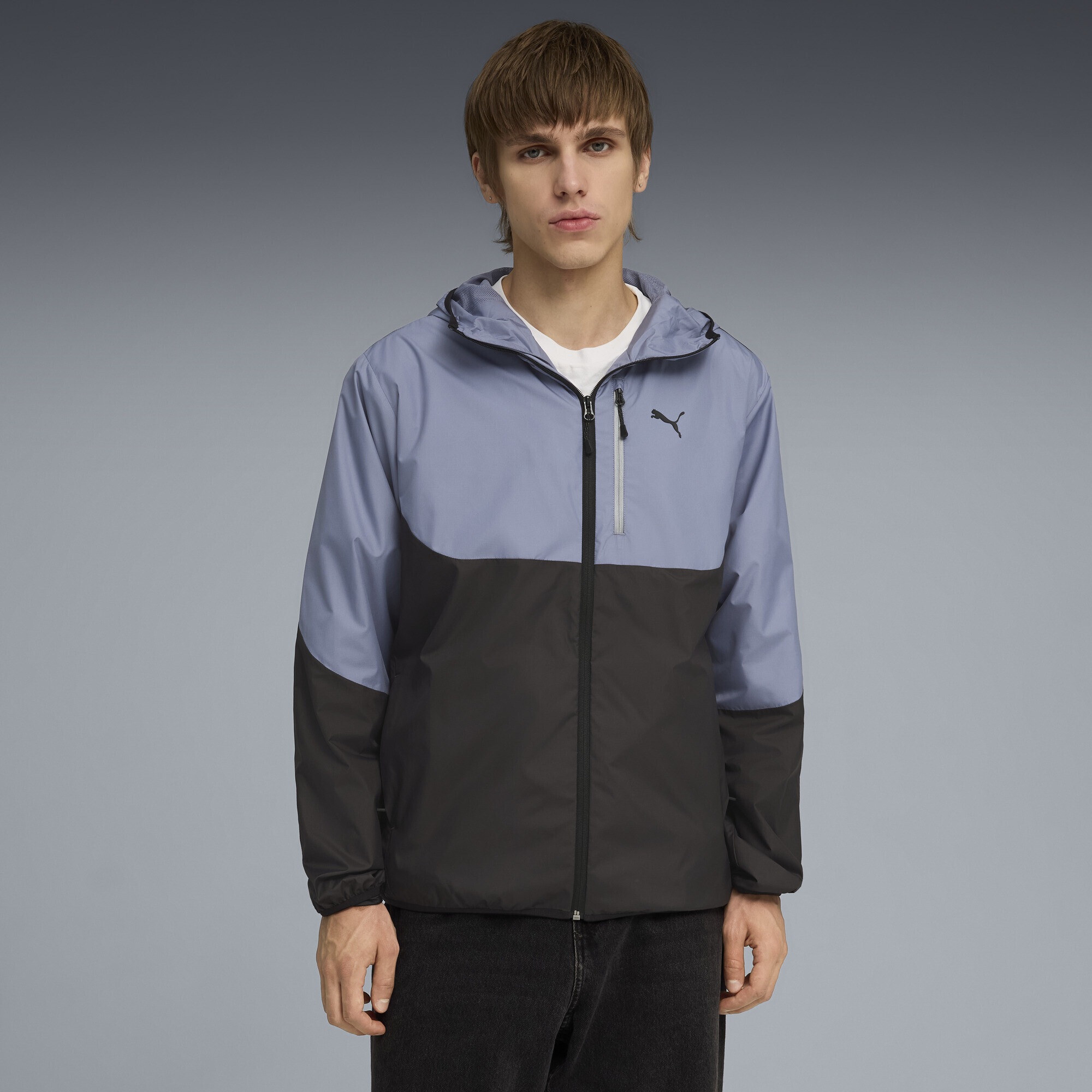 PUMA Windbreaker »PUMATECH Windjacke Herren«