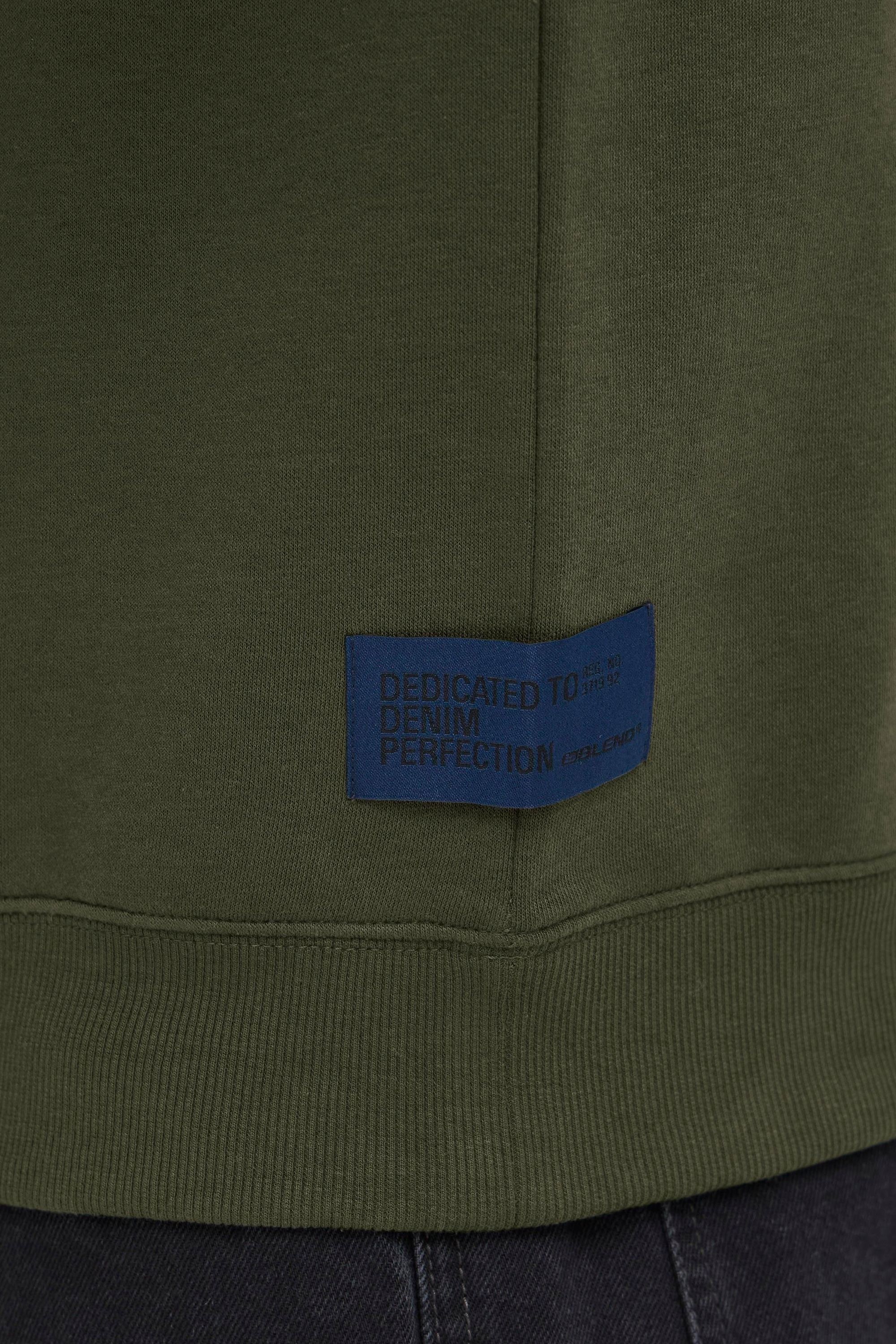 Blend Longpullover »Sweater BHBade«