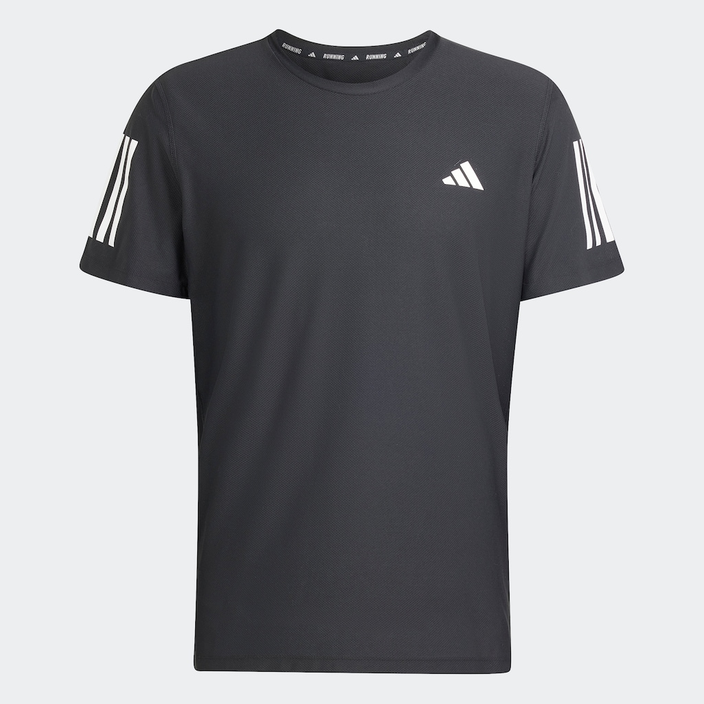 adidas Performance Laufshirt »OTR B TEE«