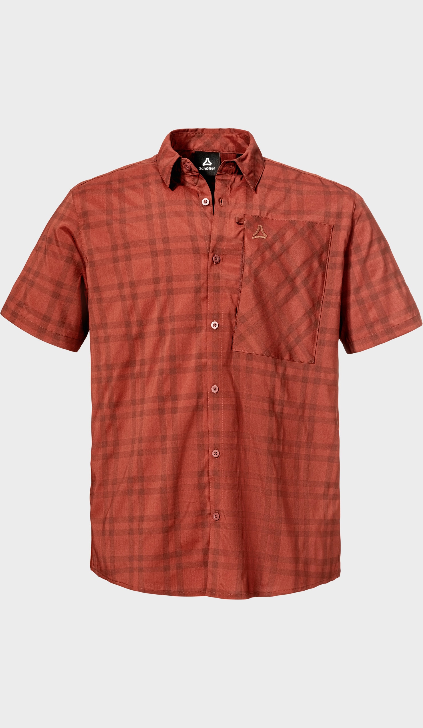 Schöffel Outdoorhemd "Shirt Style Frolya MEN"