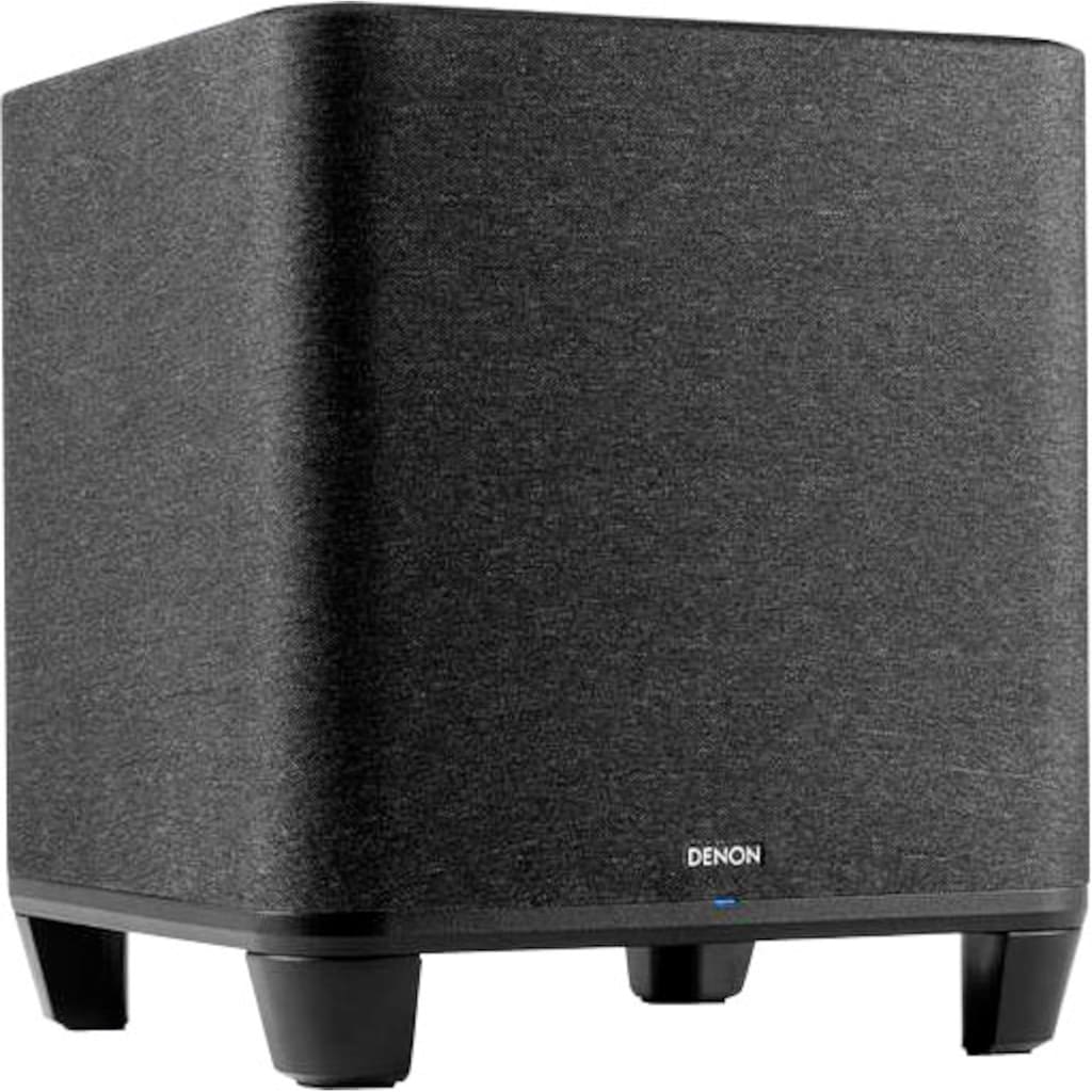 Denon Subwoofer »Home Wireless«, (1 St.)