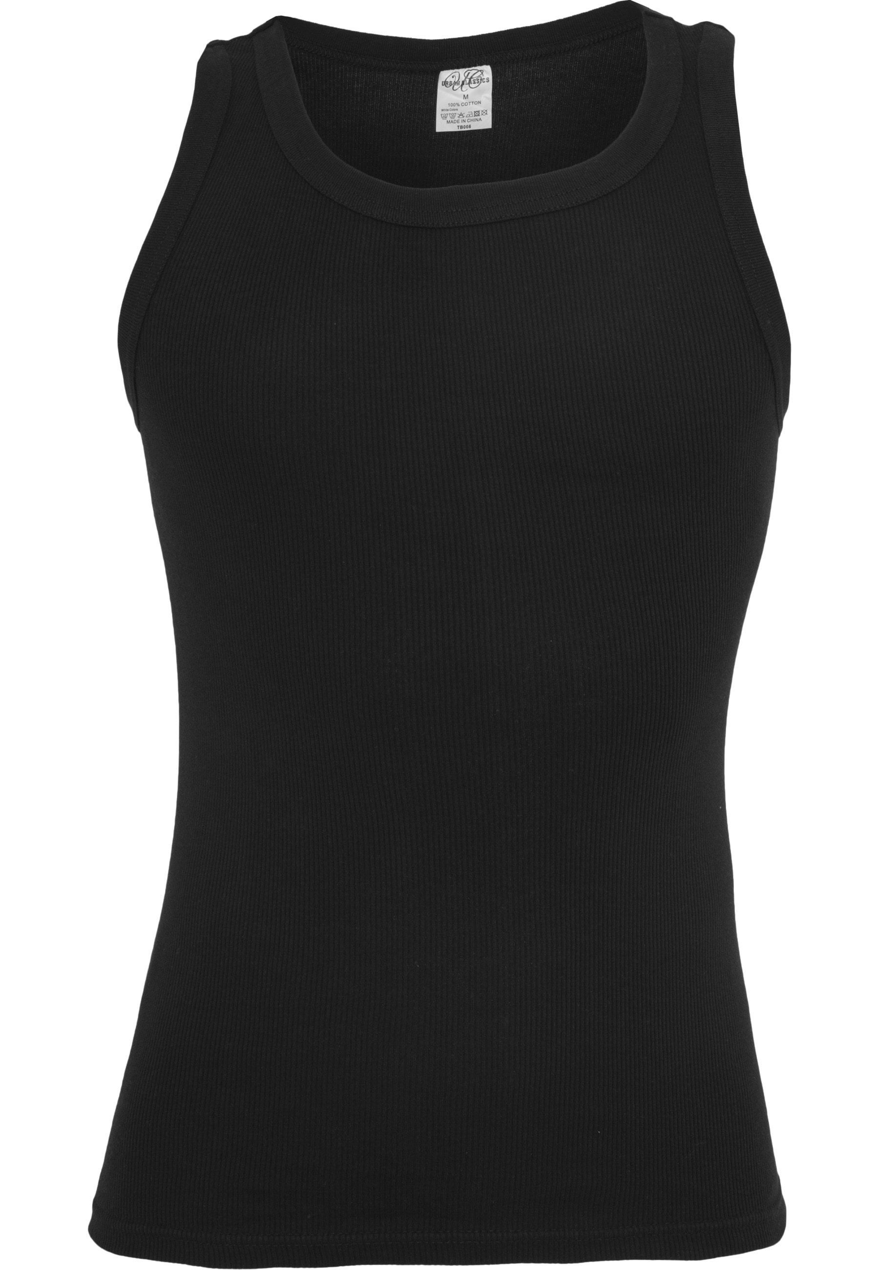 URBAN CLASSICS Tanktop "Urban Classics Herren Mens Tanktop" 1 Stk. günstig online kaufen