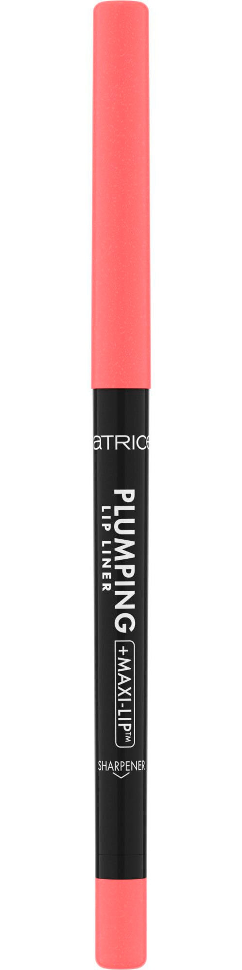 Lipliner »Plumping Lip Liner«