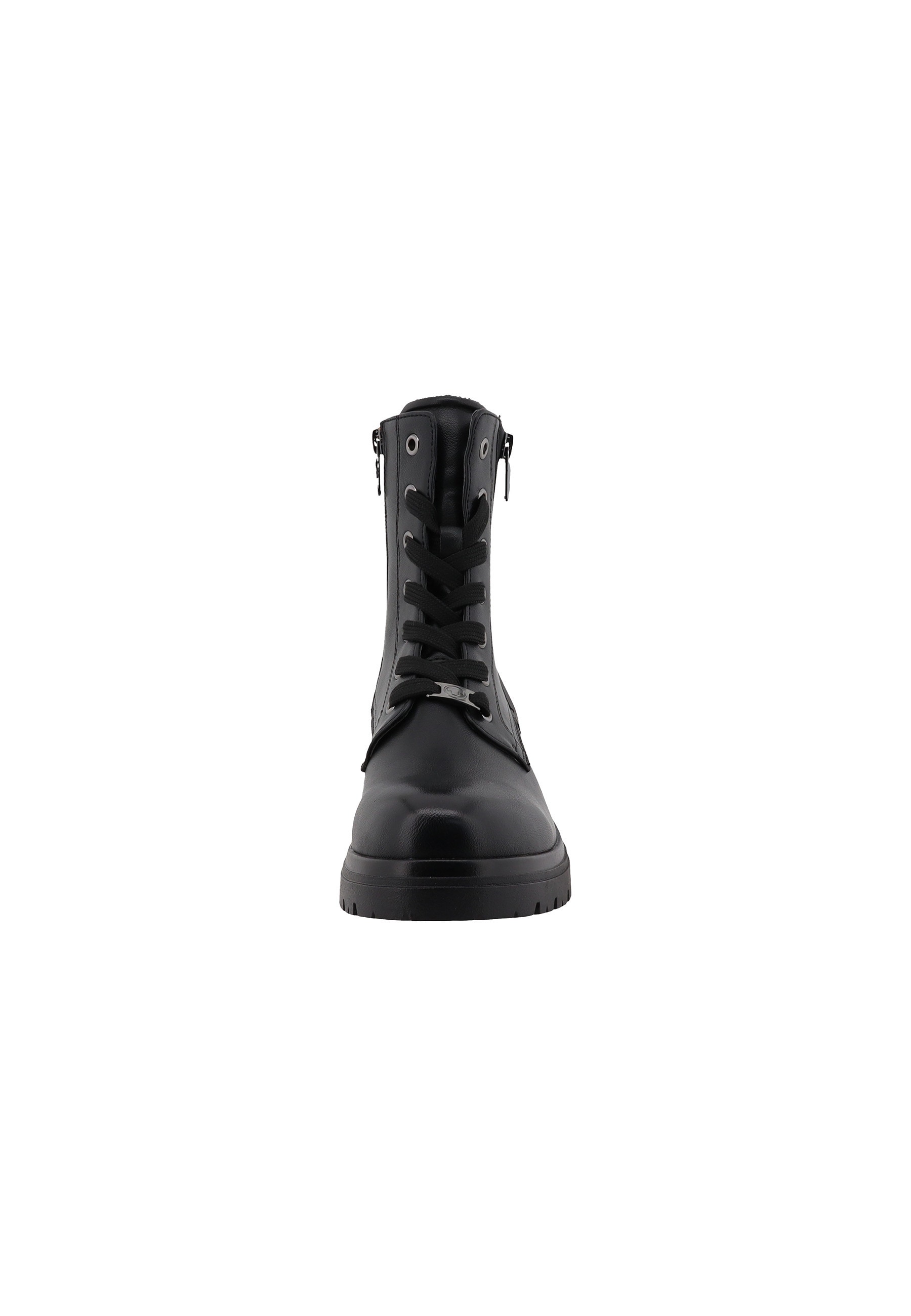 TOM TAILOR Winterstiefel "Tom Tailor Stiefel"