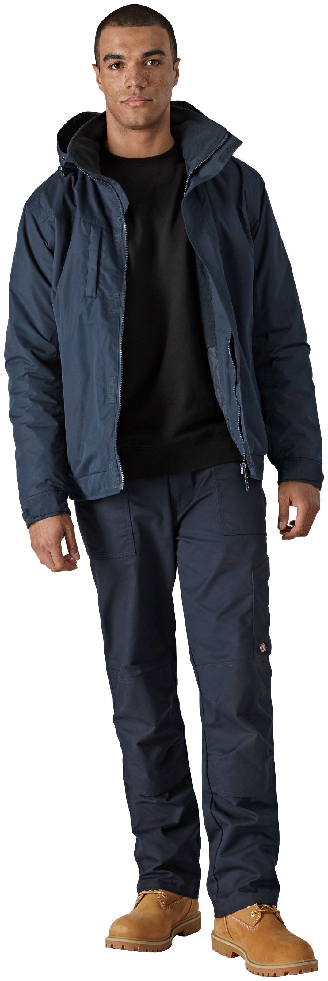 ▷ | Arbeitsjacke Dickies BAUR für »Everyday«