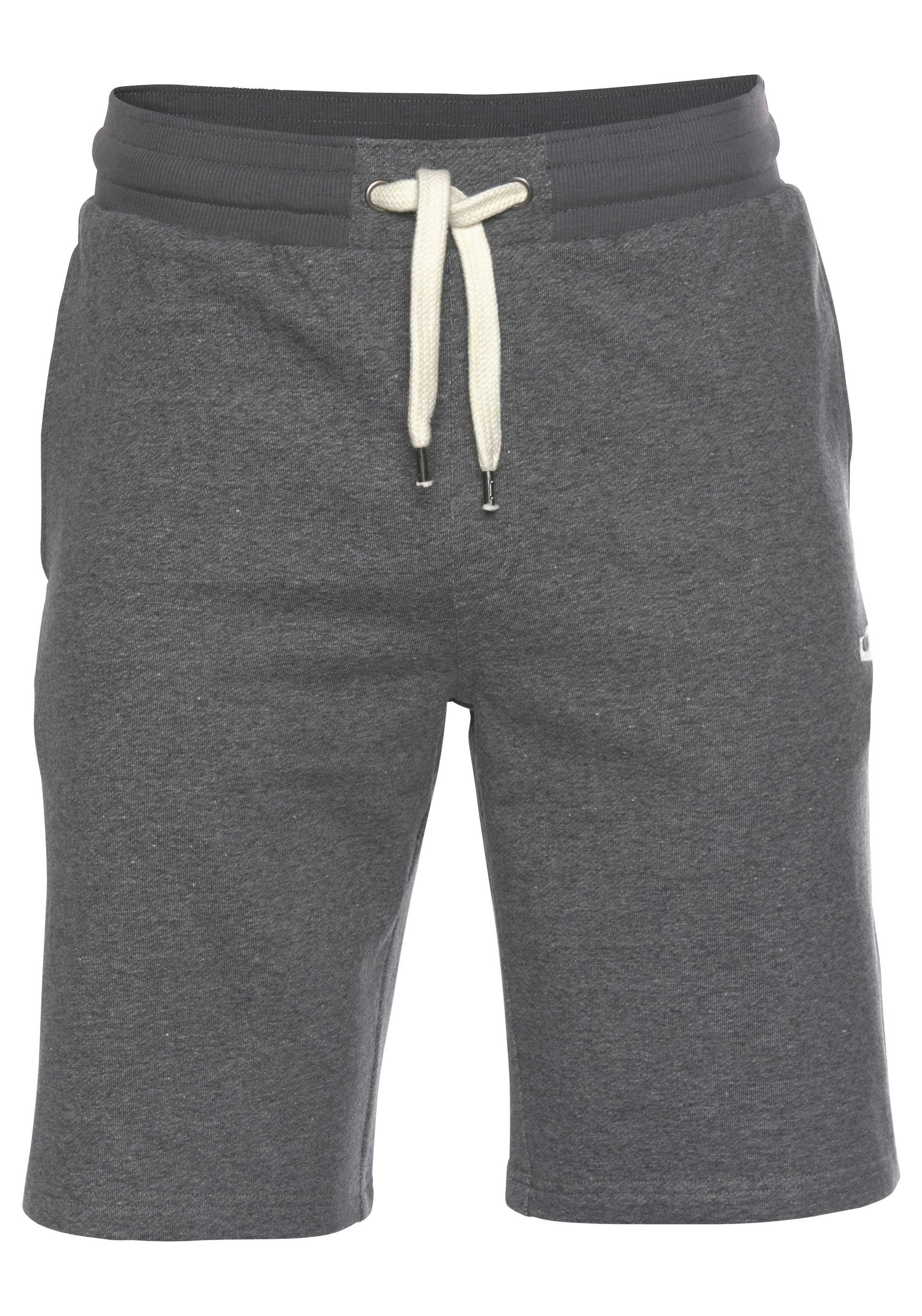 Ocean Sportswear Sweatshorts »Athleisure Sweat Shorts - Relax Fit«