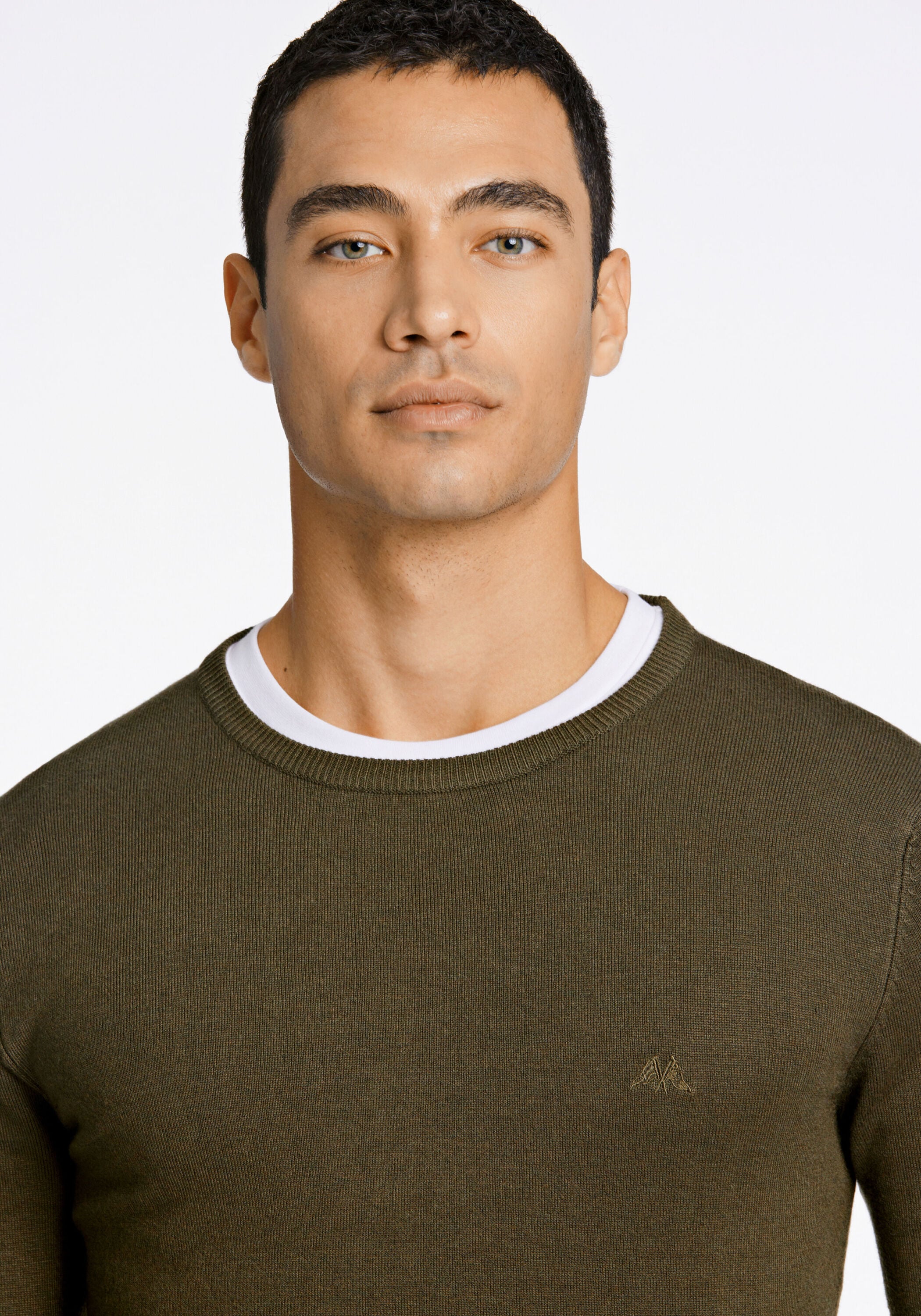 LINDBERGH Strickpullover »Lindbergh Strickpullover«