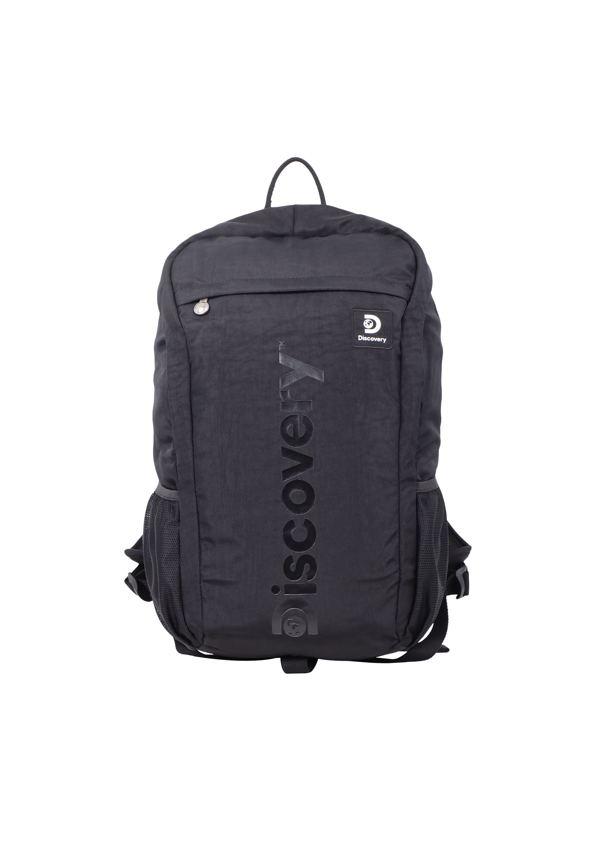 Discovery Sportrucksack "Commuter" mit gepolstertem Fach für einen 15-Zoll-Laptop
