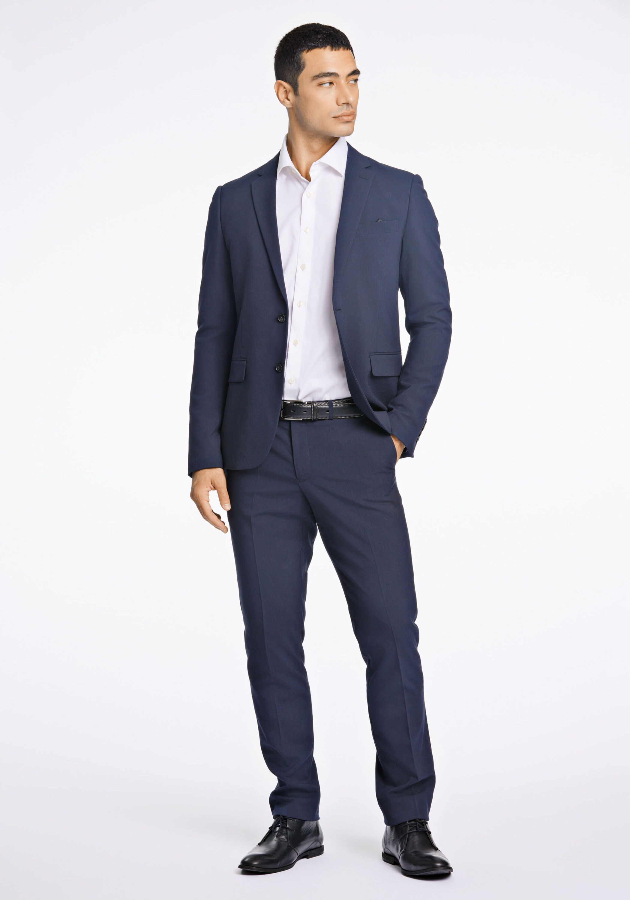 LINDBERGH Anzug »Anzug Slim Fit« slim fit 
