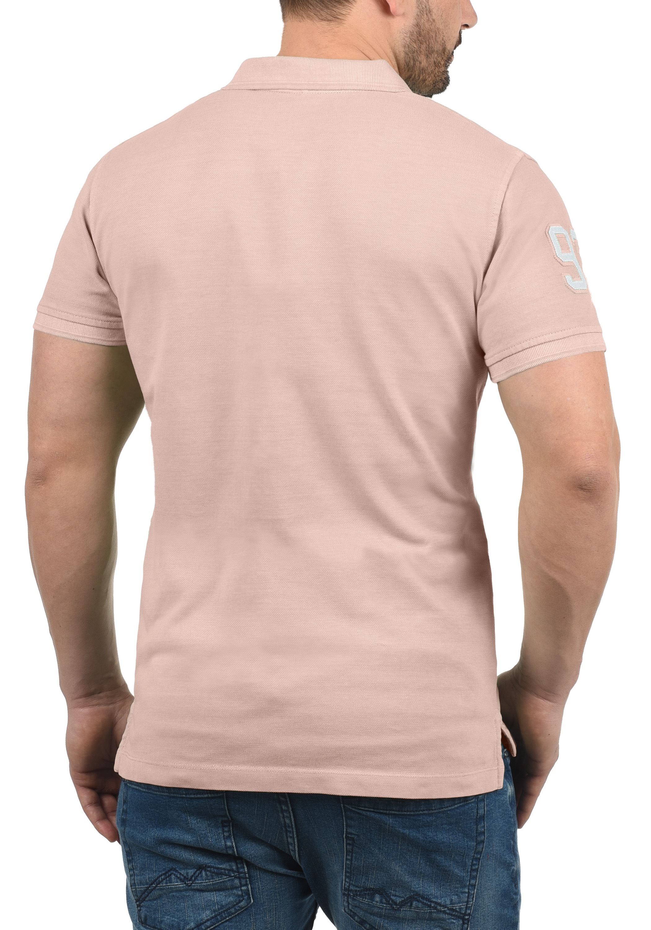 Blend Poloshirt "Poloshirt BHDave" günstig online kaufen