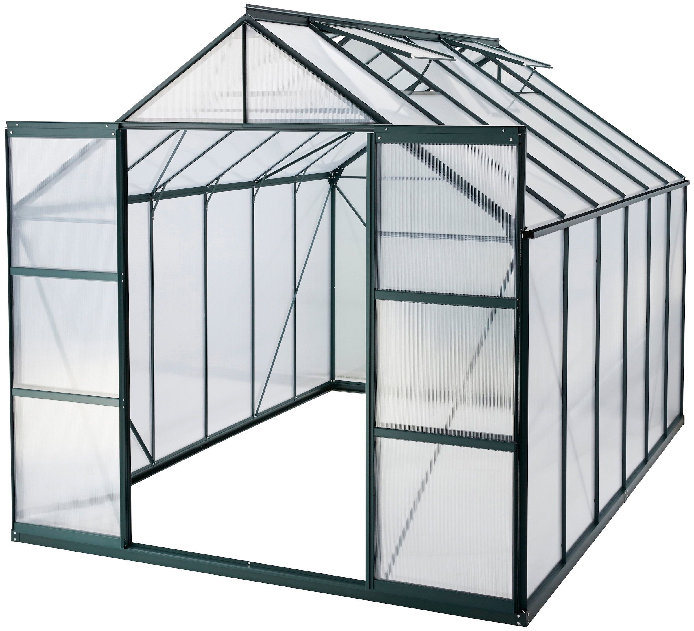 KONIFERA Gewächshaus »Titania 9900«