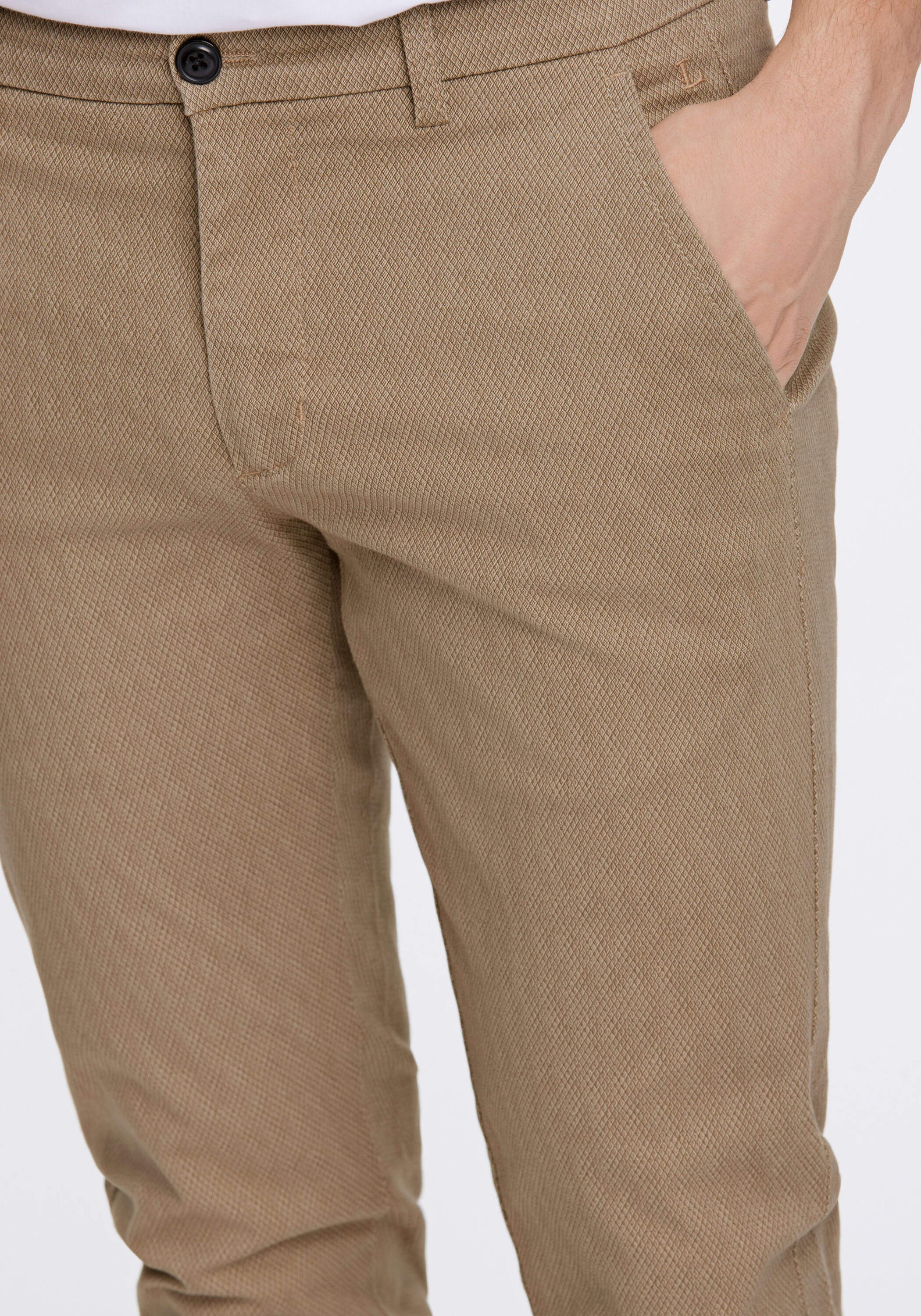 LINDBERGH Chinos »Chinos Slim Fit«