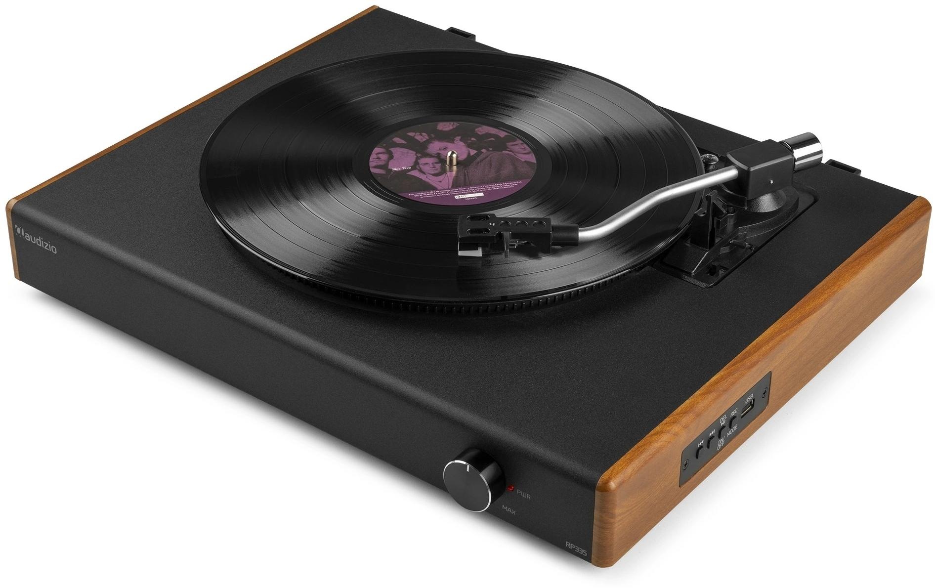 AUDIZIO Plattenspieler »RP335«